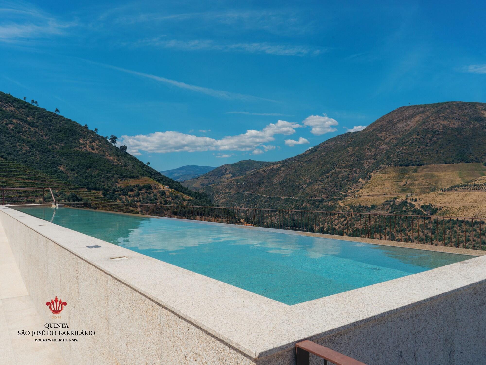Quinta São José Do Barrilário - Wine Hotel & Spa