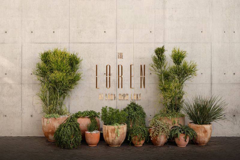The Loren Hotel Austin by null