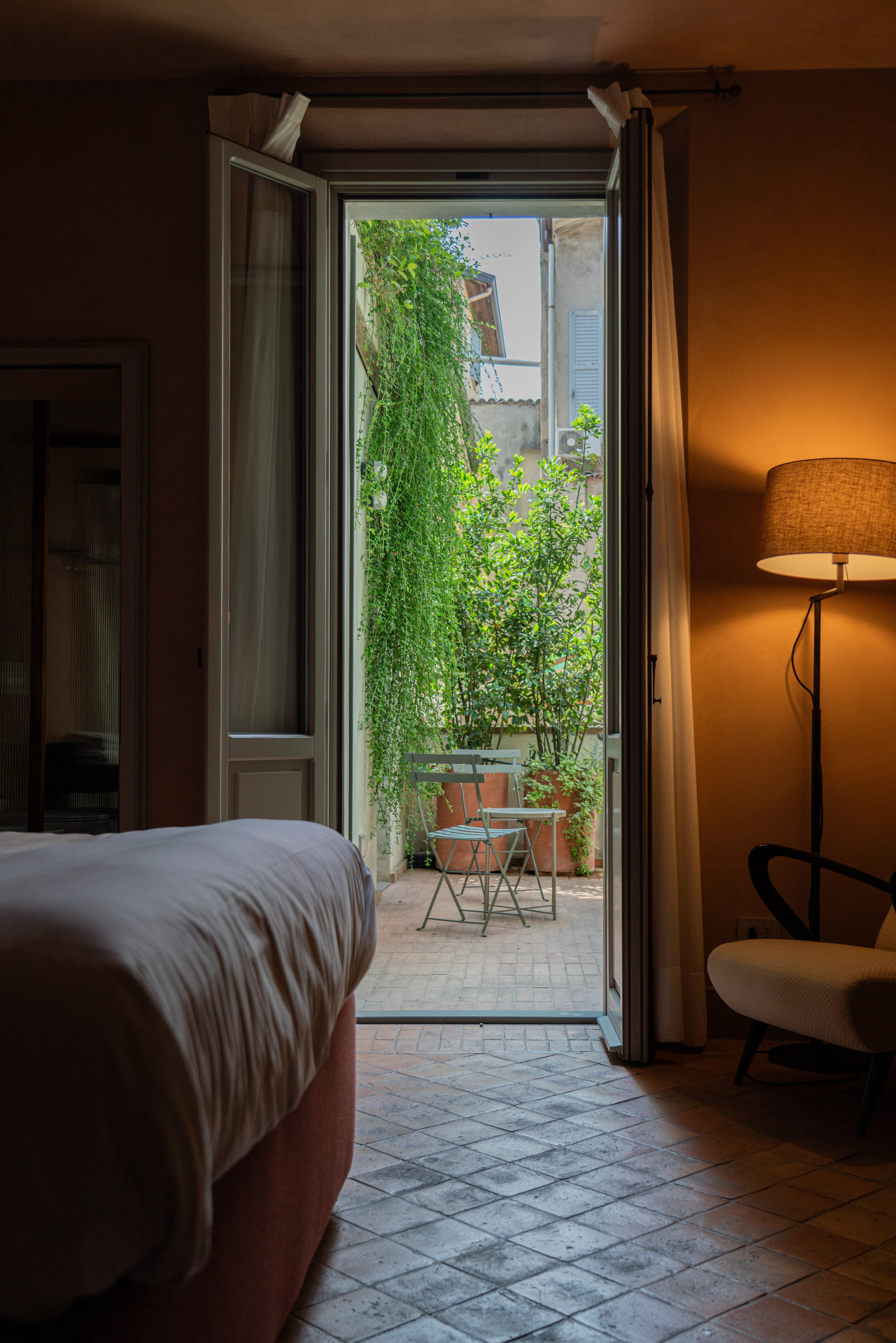 Locanda La Concia