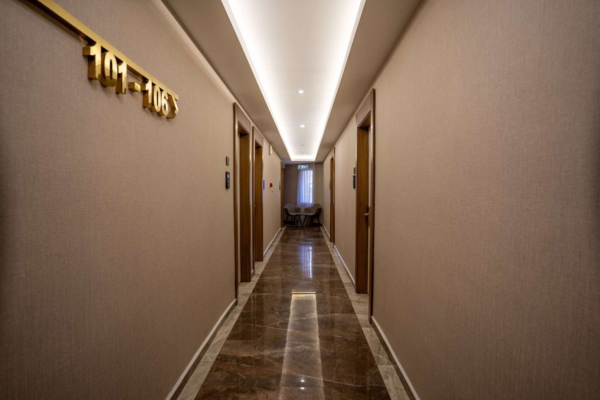 Hotel Uğurlu photo 3