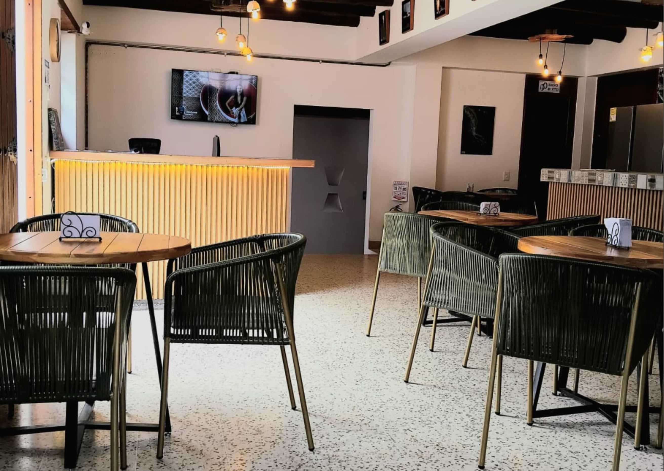 Hotel Boutique Cenit
