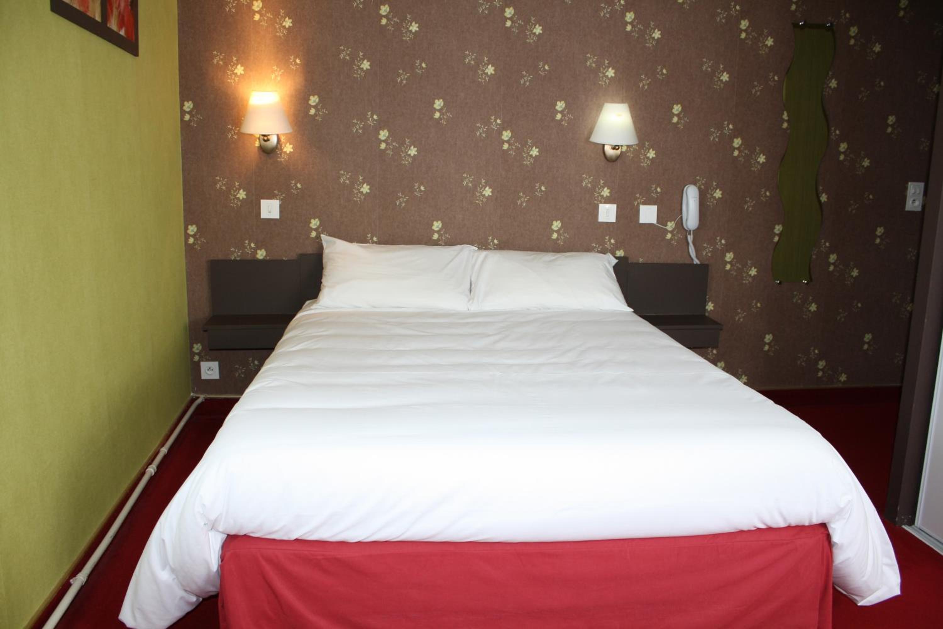 Chambre double