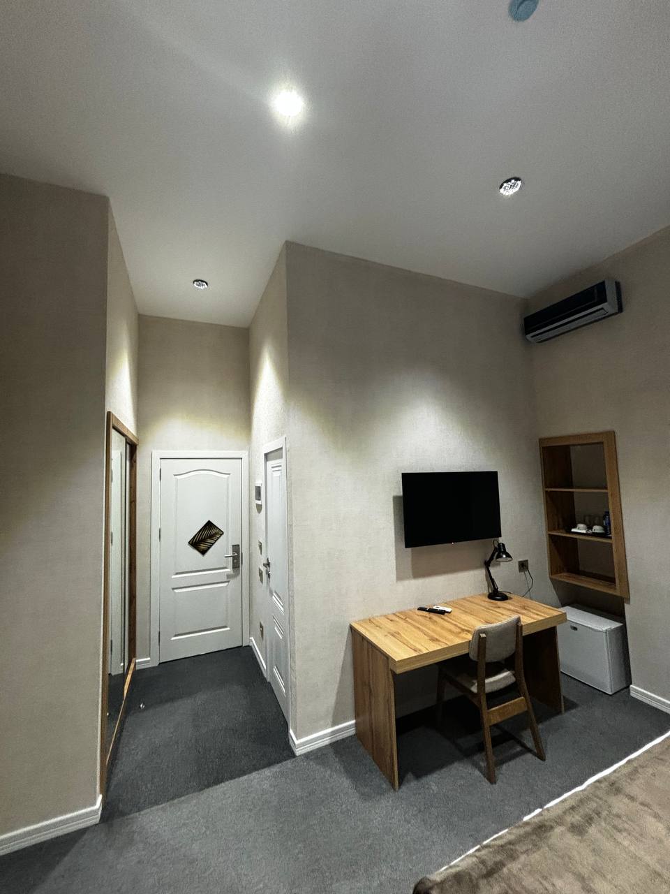 Ferma Art Hotel Boutique