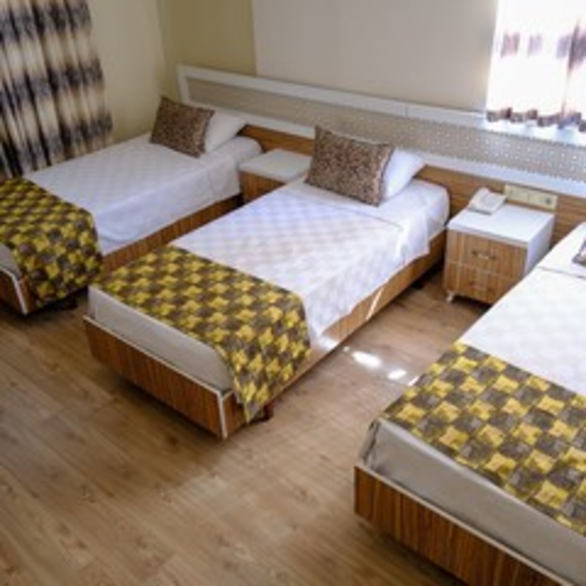 Grand Gülizar Hotel