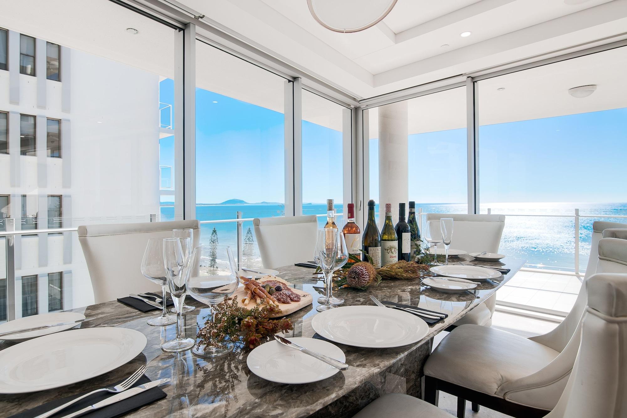 Sea Pearl Resort Mooloolaba