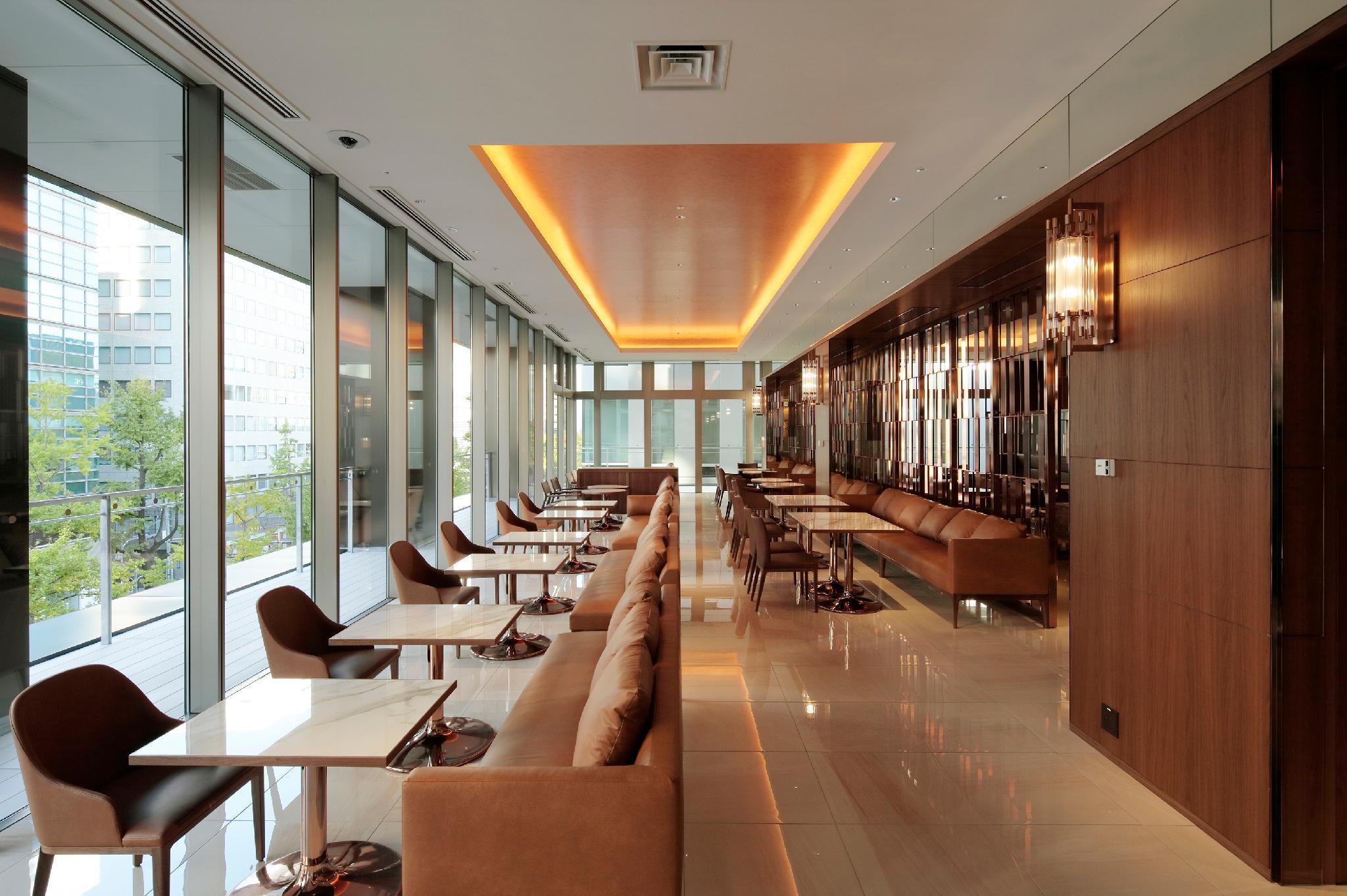 Candeo Hotels Osaka Shinsaibashi
