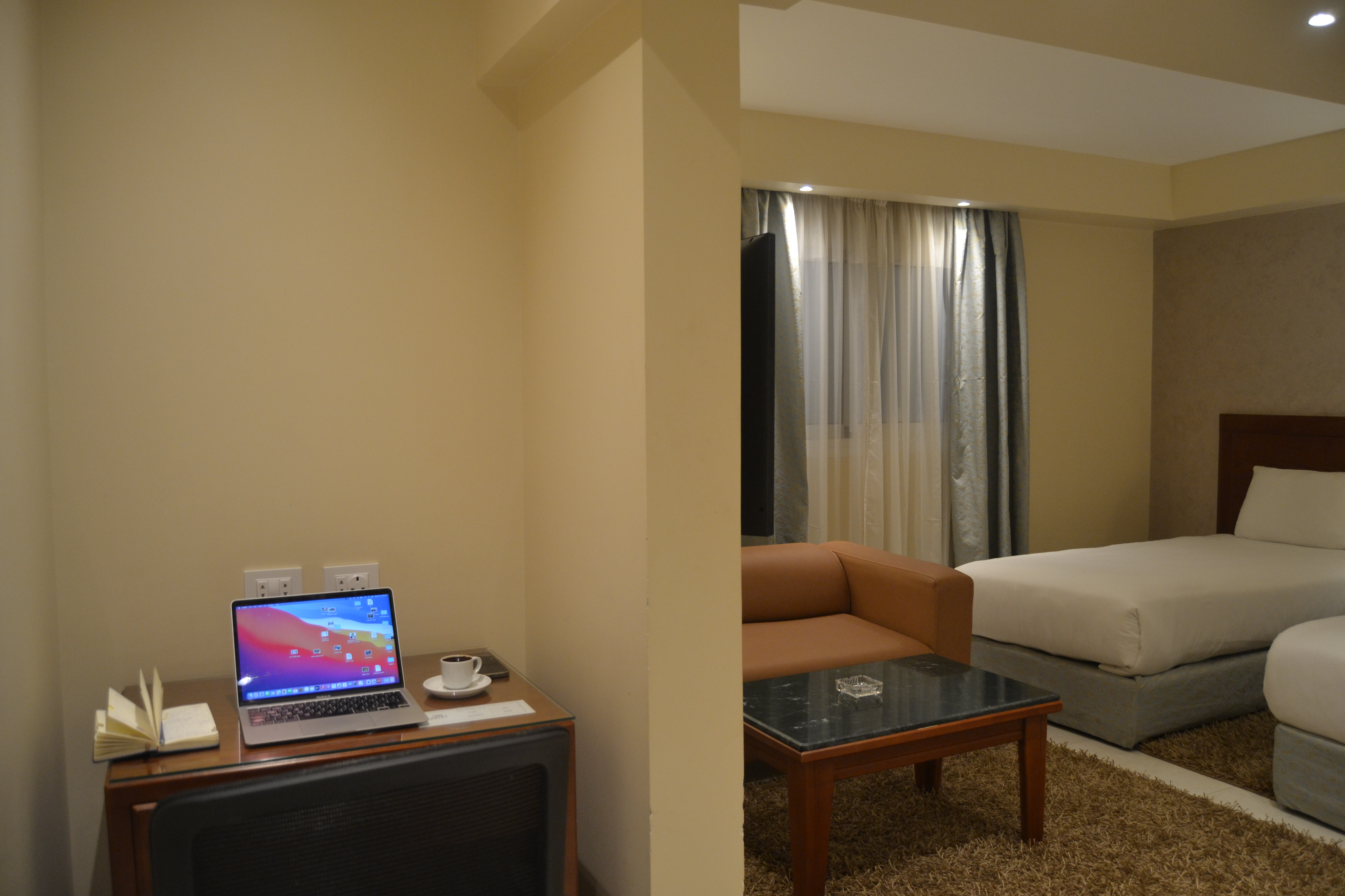 Omar El Khayam Al Minya Hotel