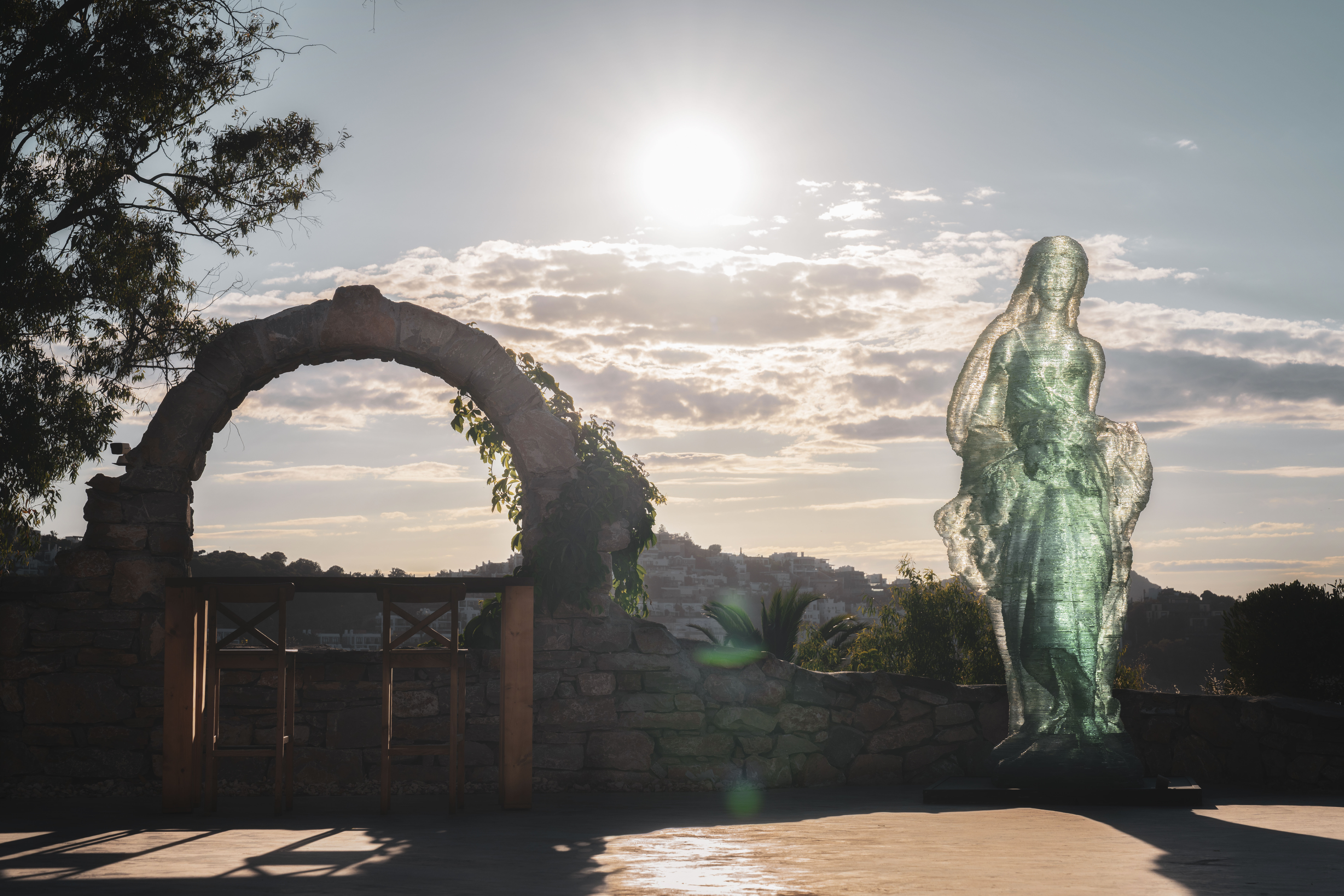 Ruins Luxury Resort +12 Age Adult Only