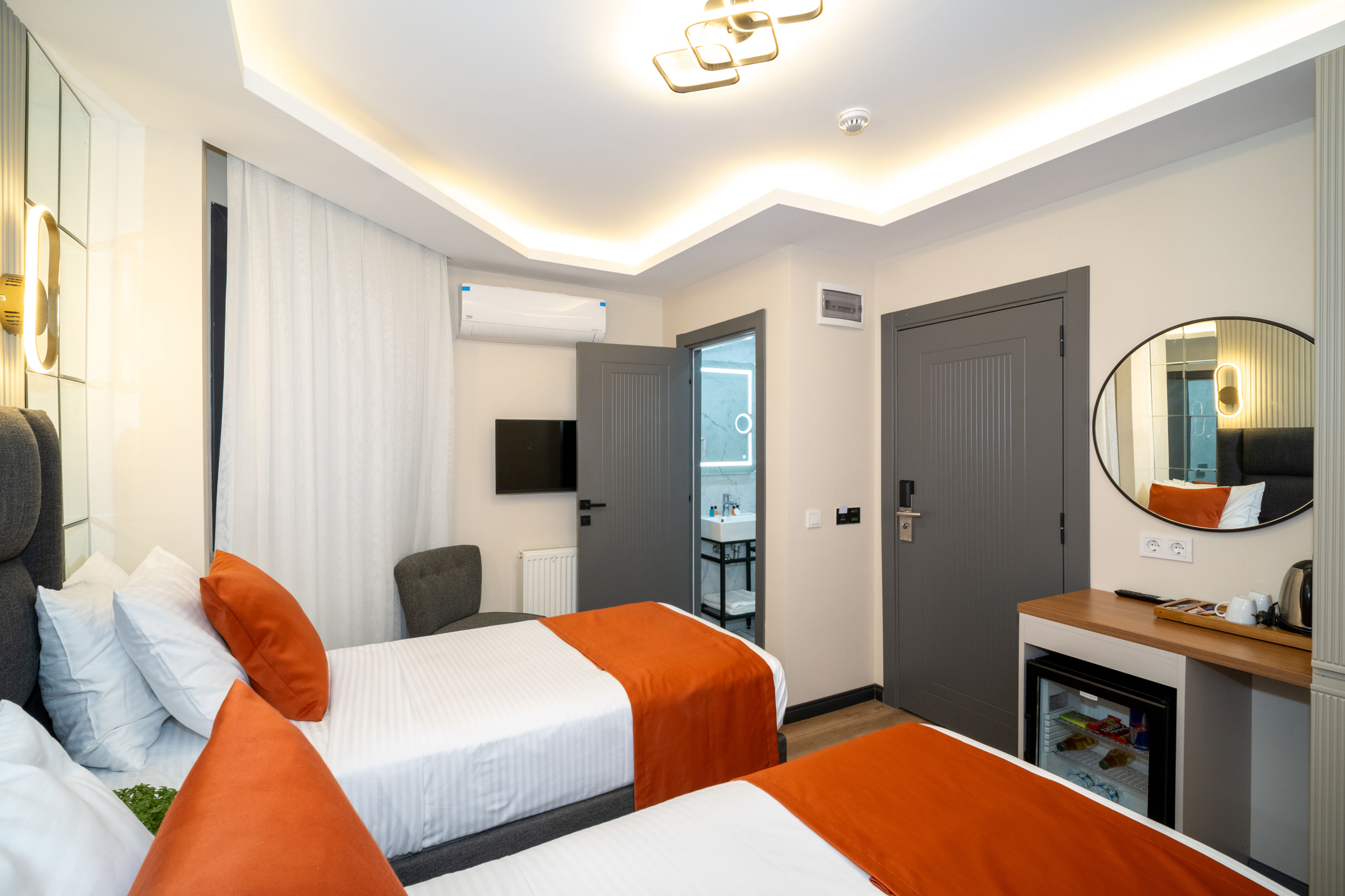 Robin Hotel istanbul