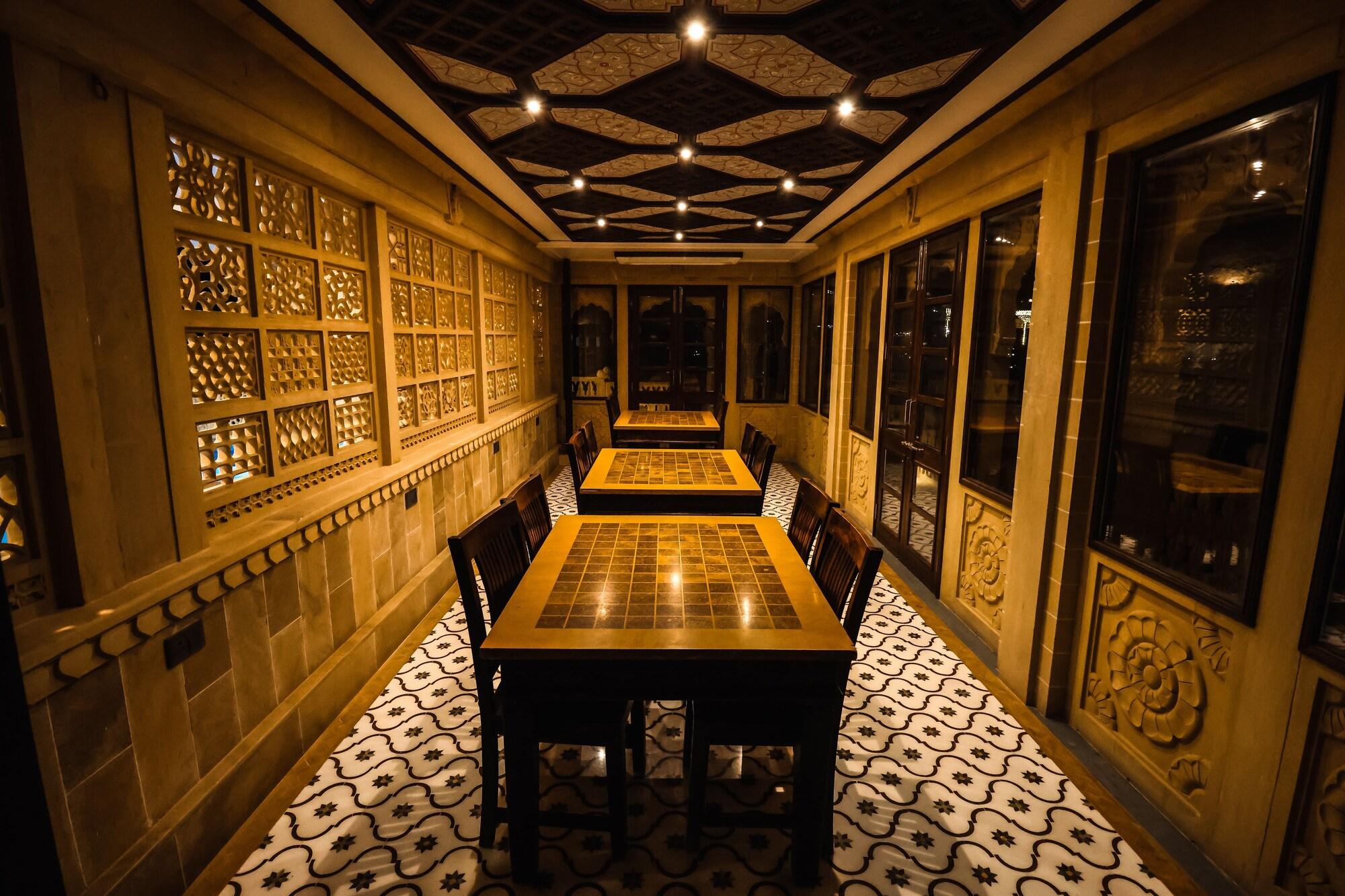 Guulab Haveli