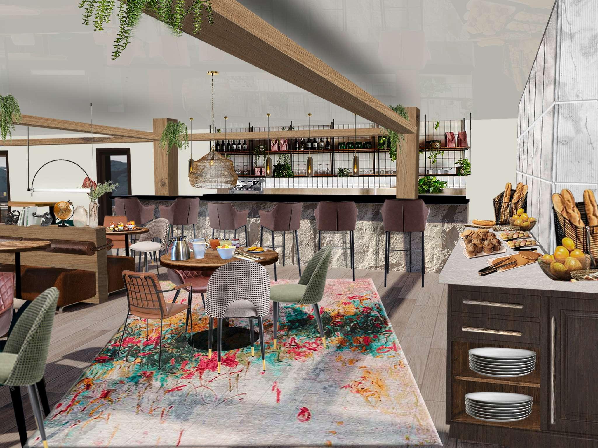 Mercure Ax Les Thermes (Opening April 2025)