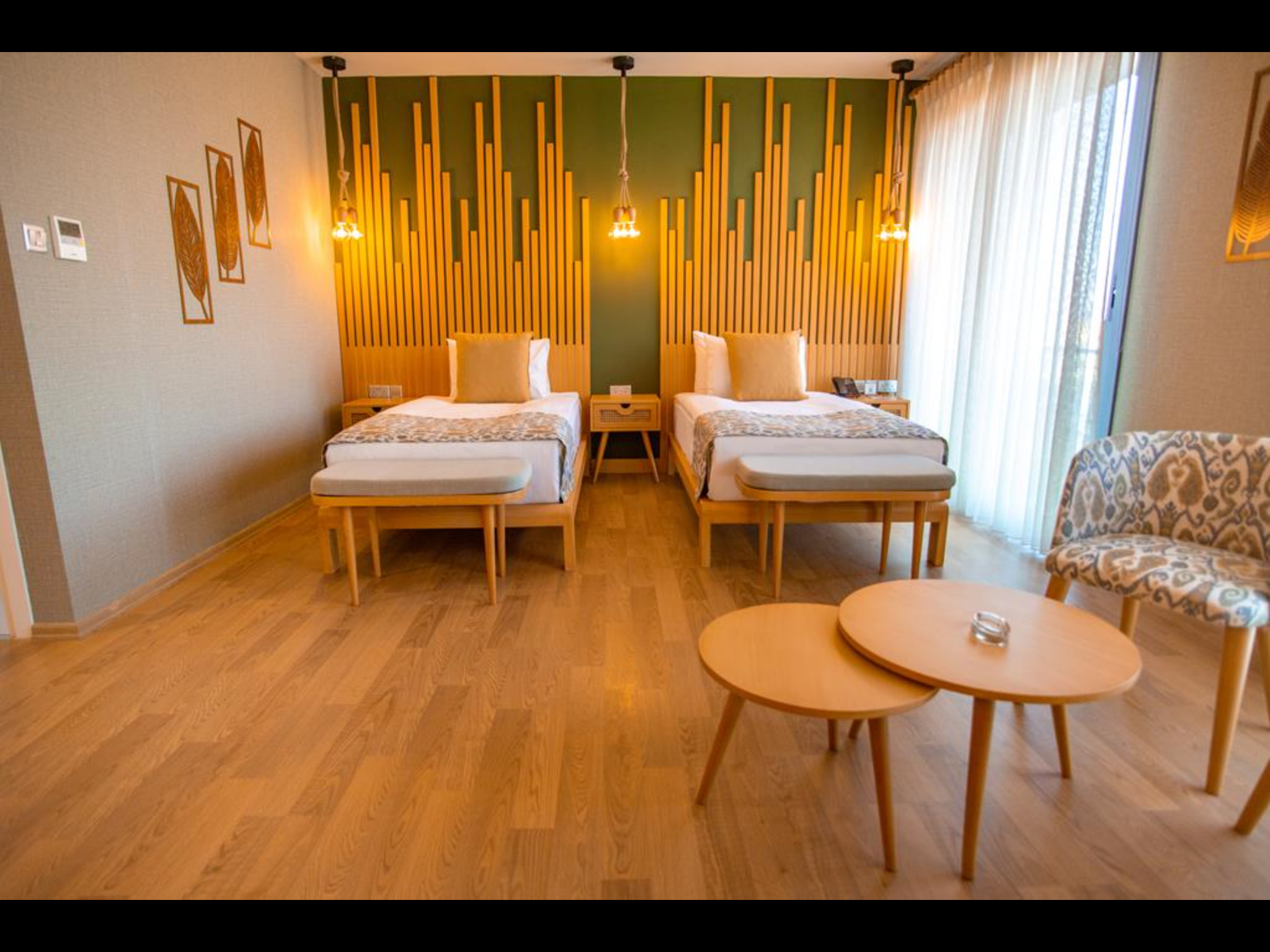 La Terazza Hotel