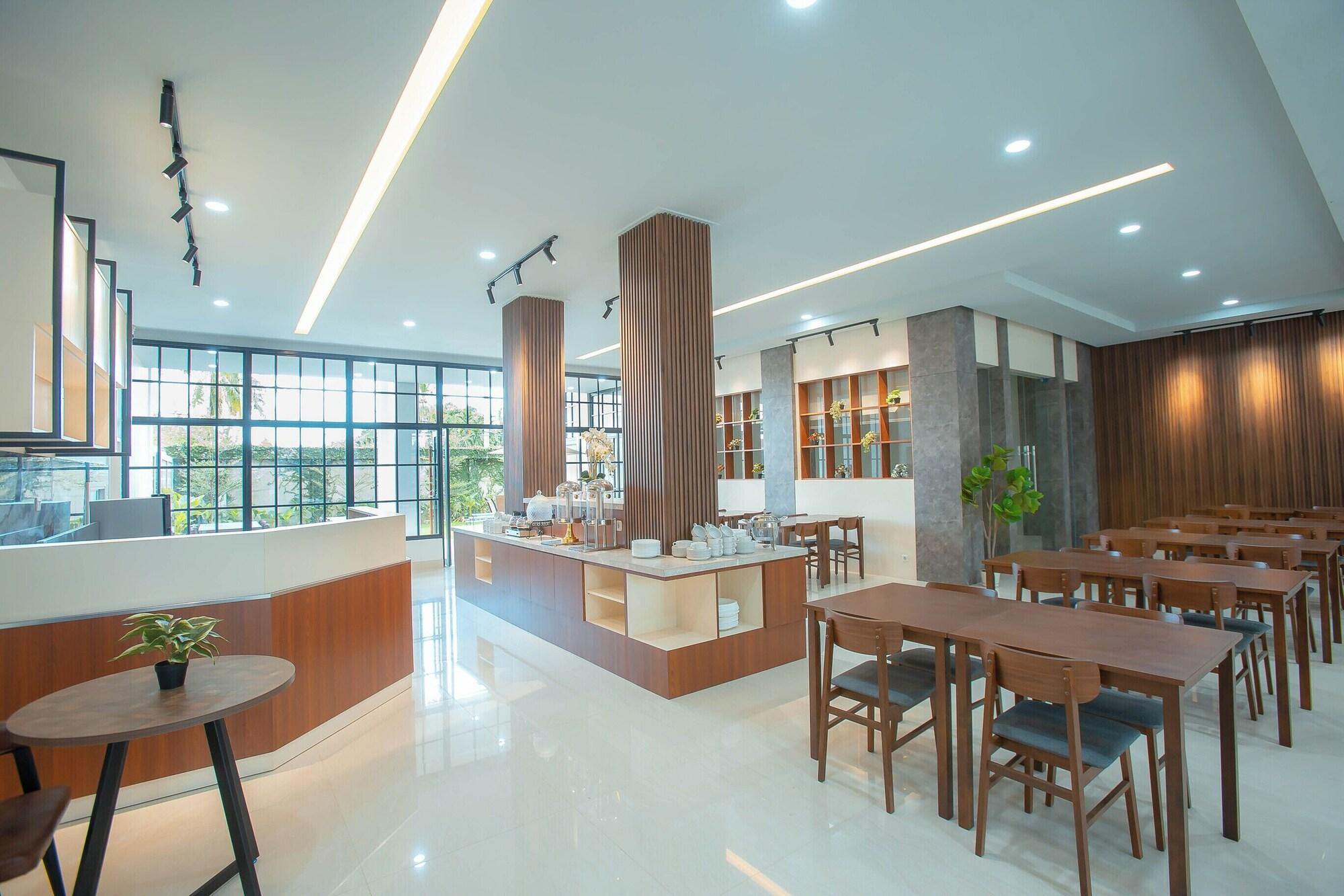 Hilani Boutique Hotel