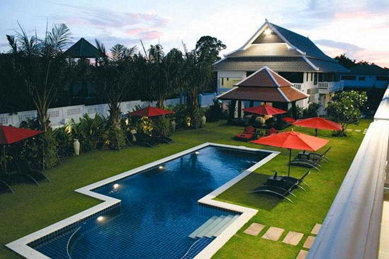Palm Grove Resort - photo