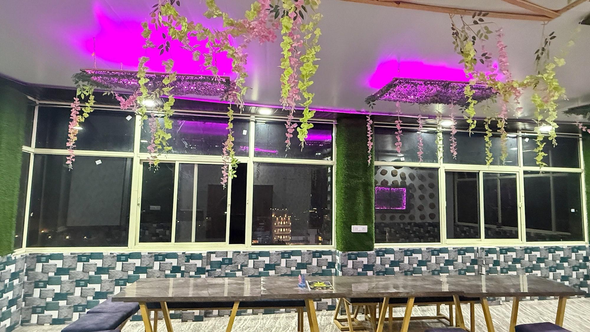 Hotel Ds Valley Rishikesh