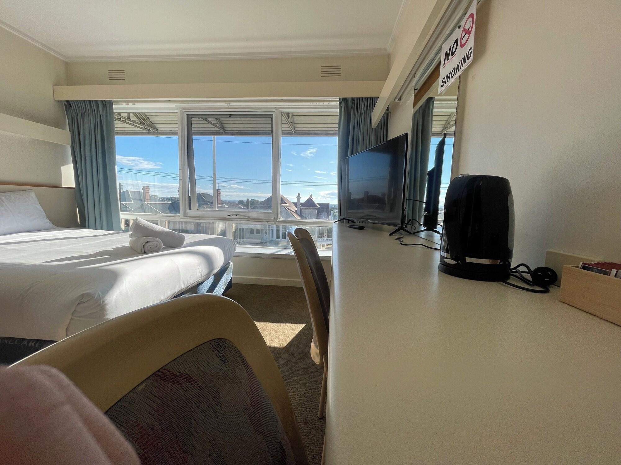 Kingsway Motel Geelong