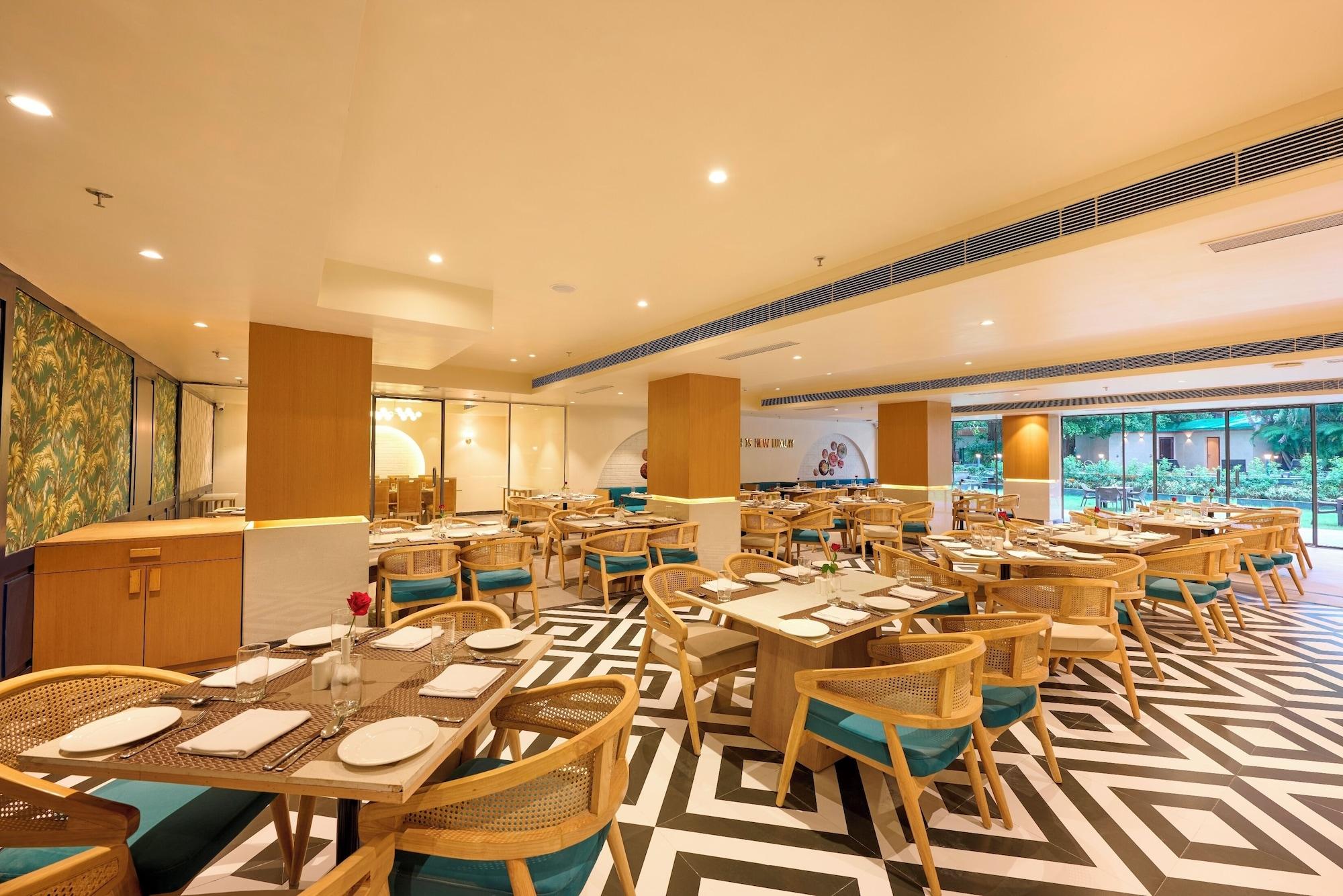 Abn Sarovar Portico Jim Corbett