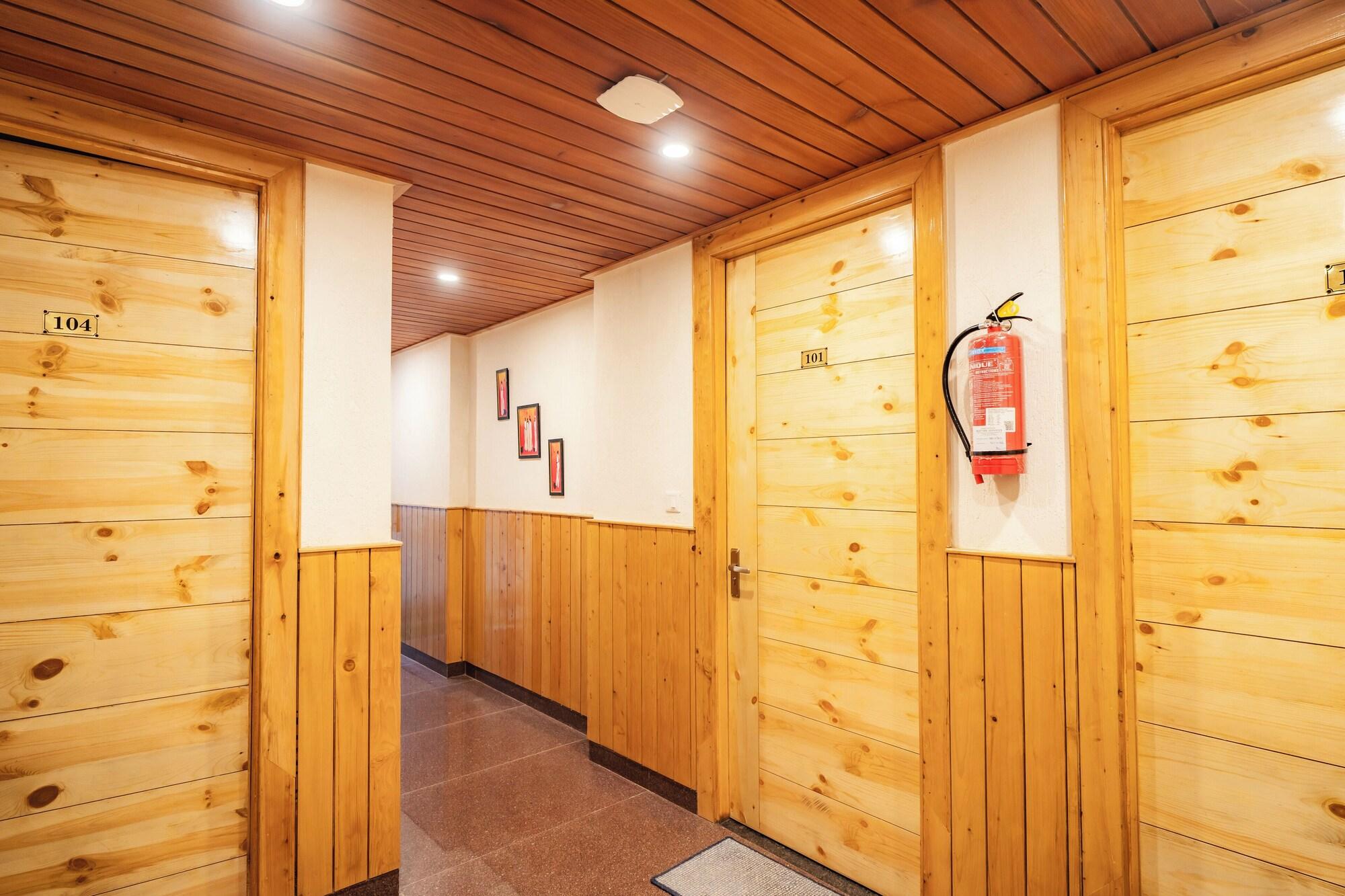 Hotel Winterfell Mussoorie