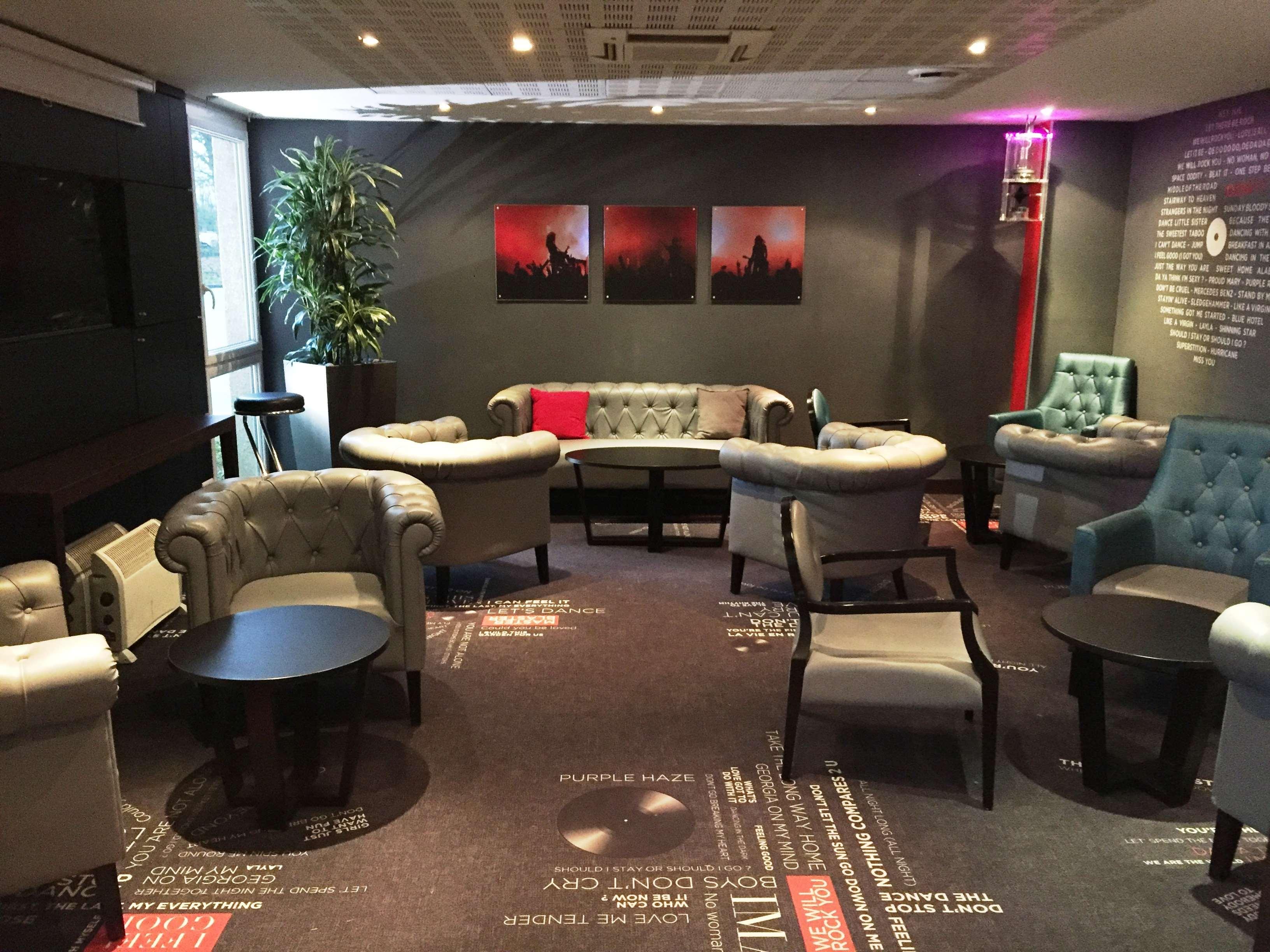 Best Western Paris...