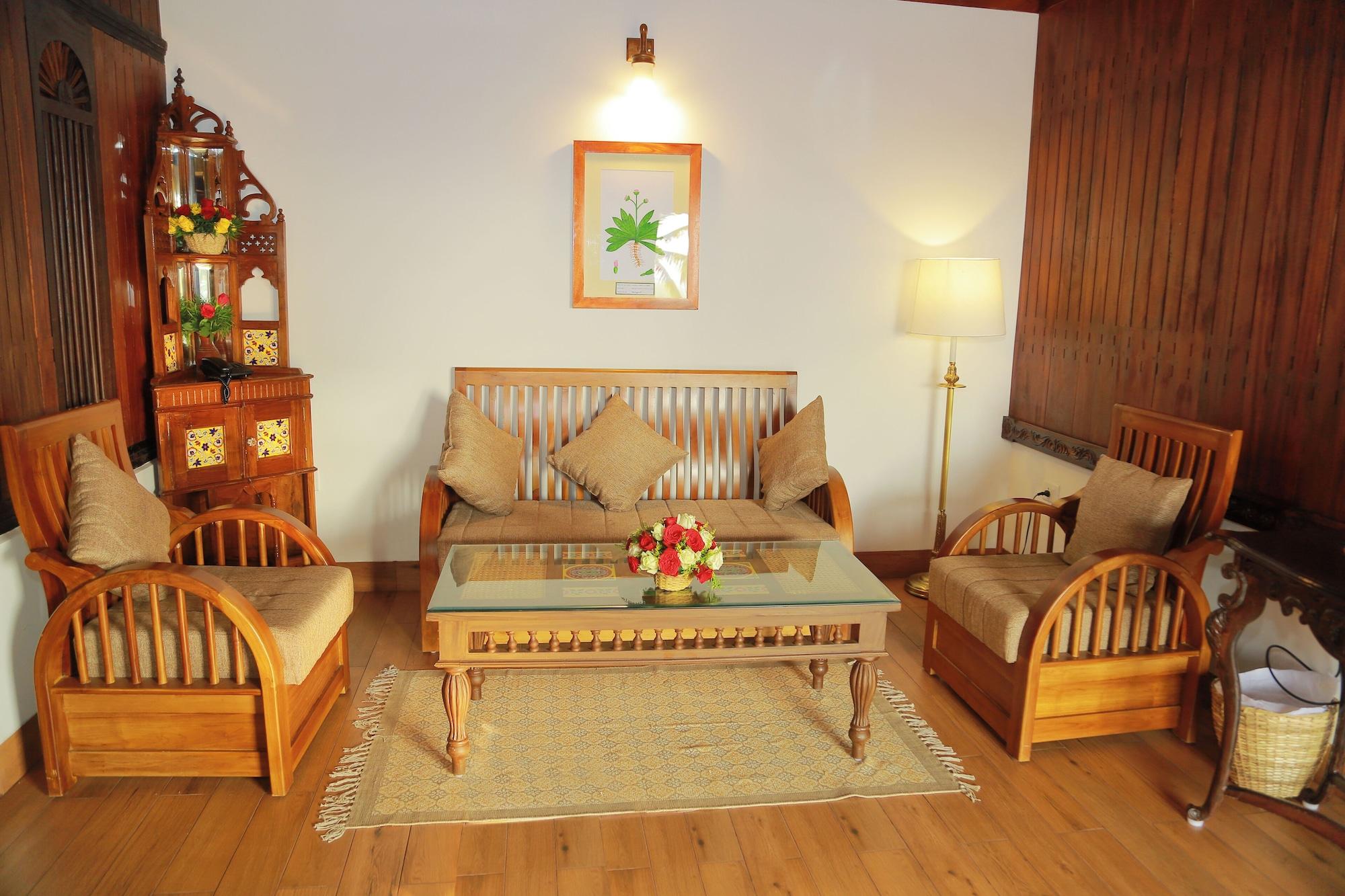 Ayursoma Ayurveda Royal Retreat