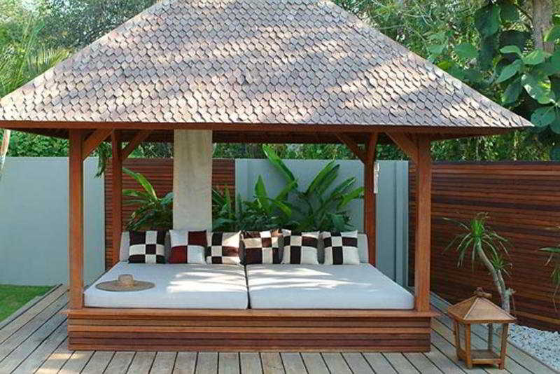 Downtown Villas