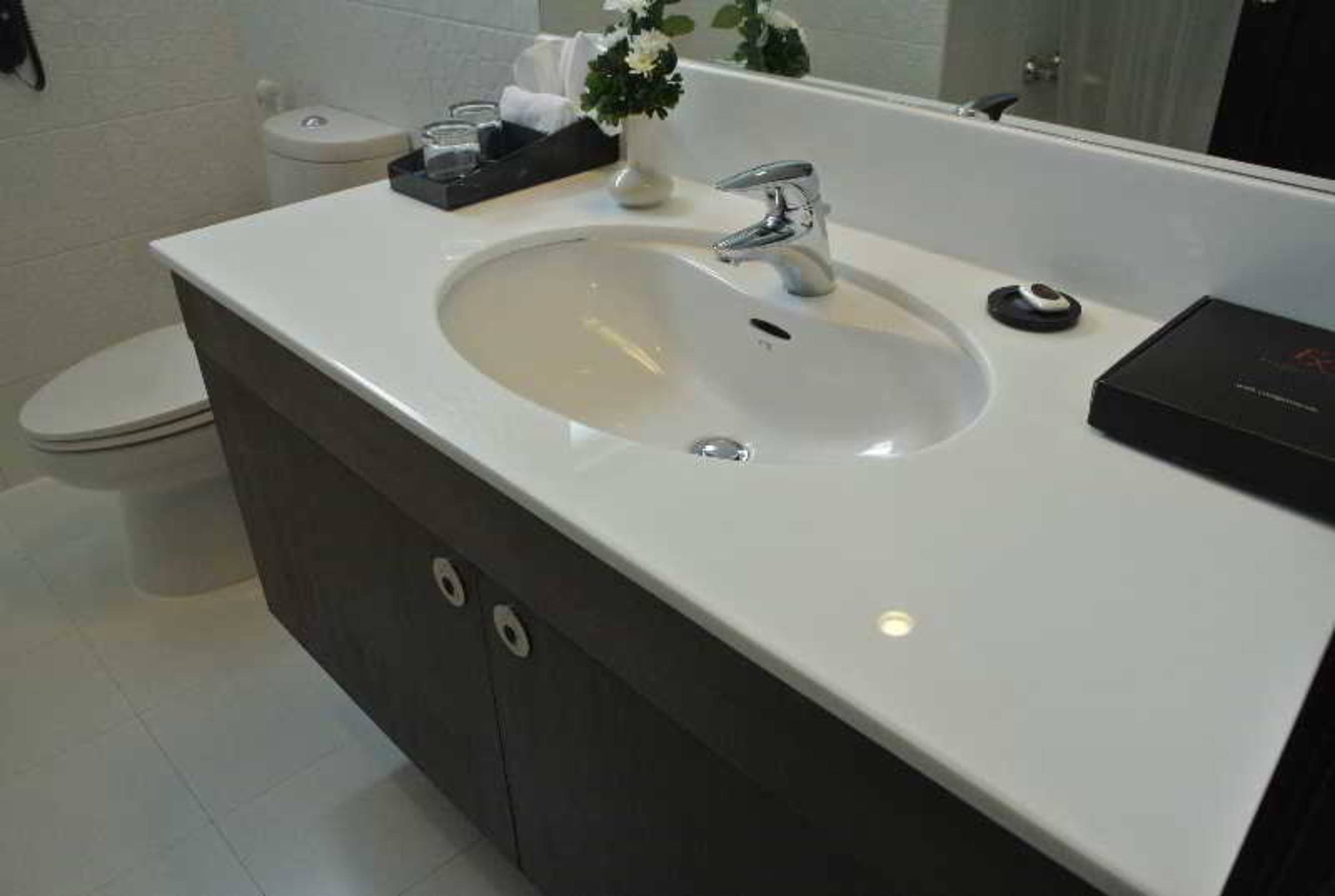 Furama Xclusive Asoke Bangkok Room Type - Premier Double or Twin Room
