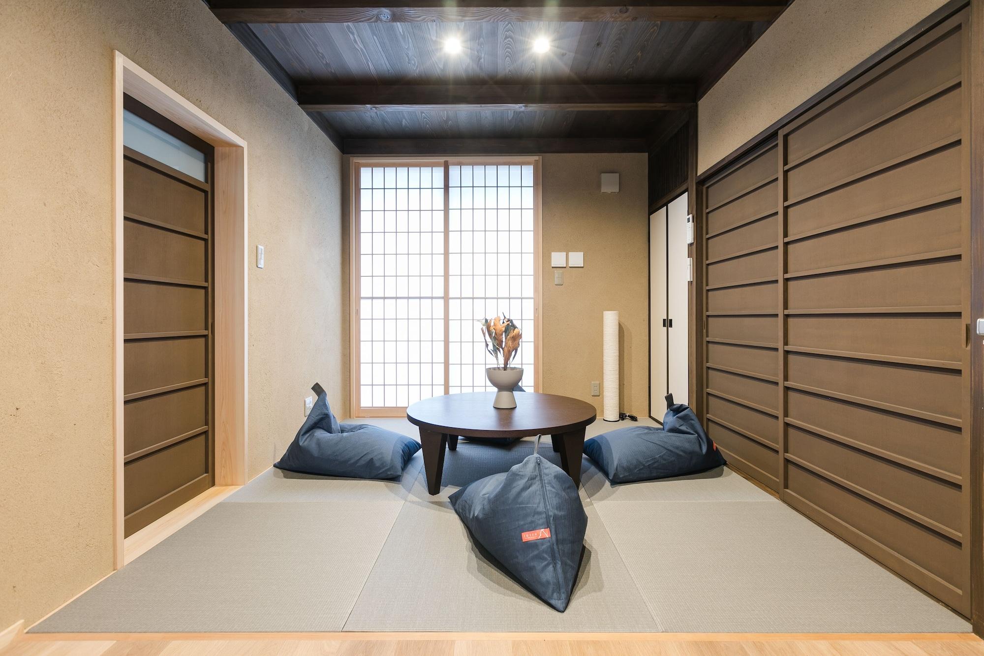 No.8 Kyoto