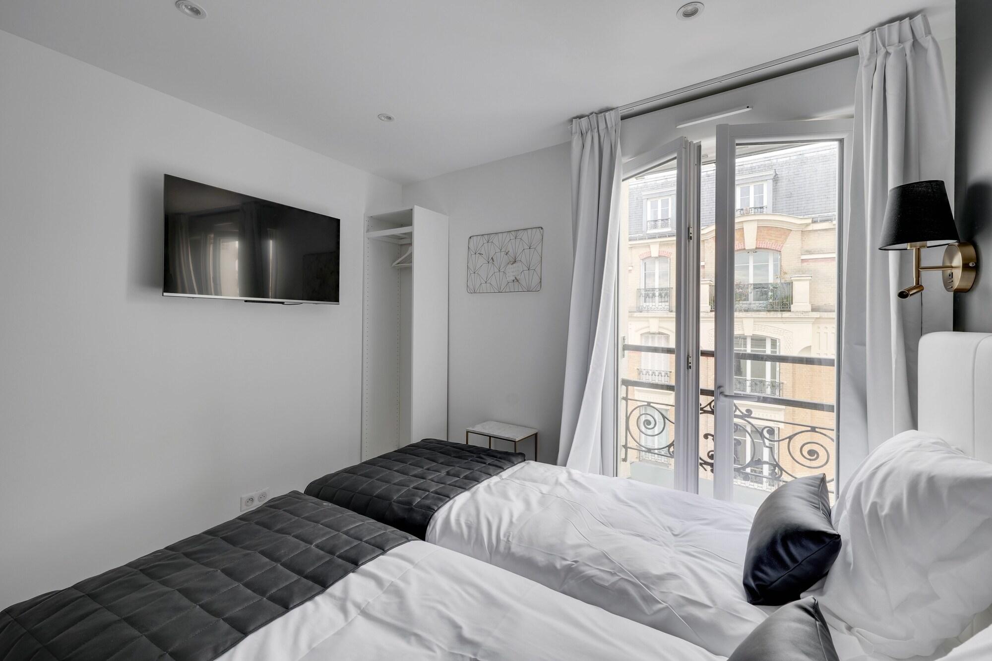 Le Bellevue