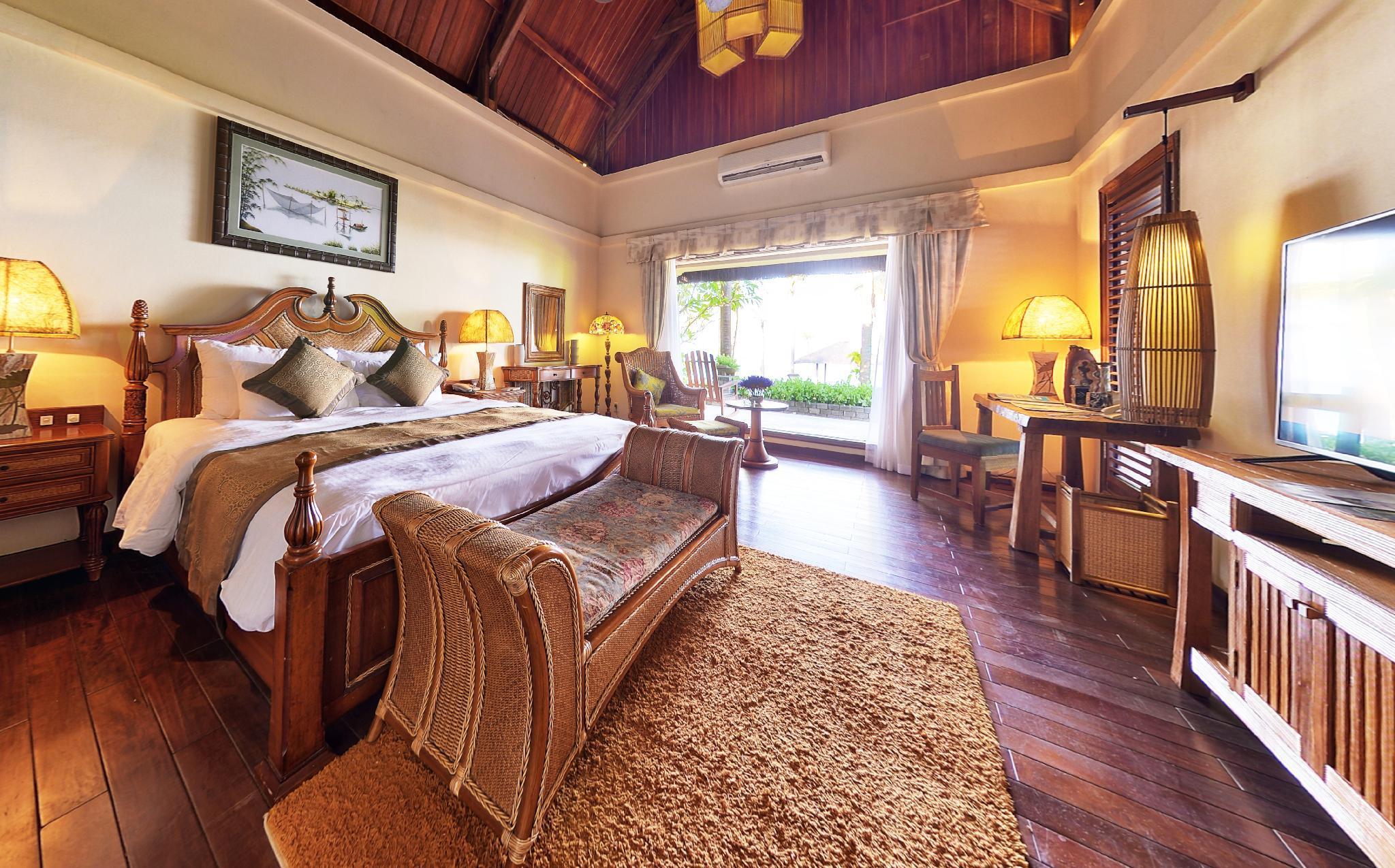 Sun Spa Resort