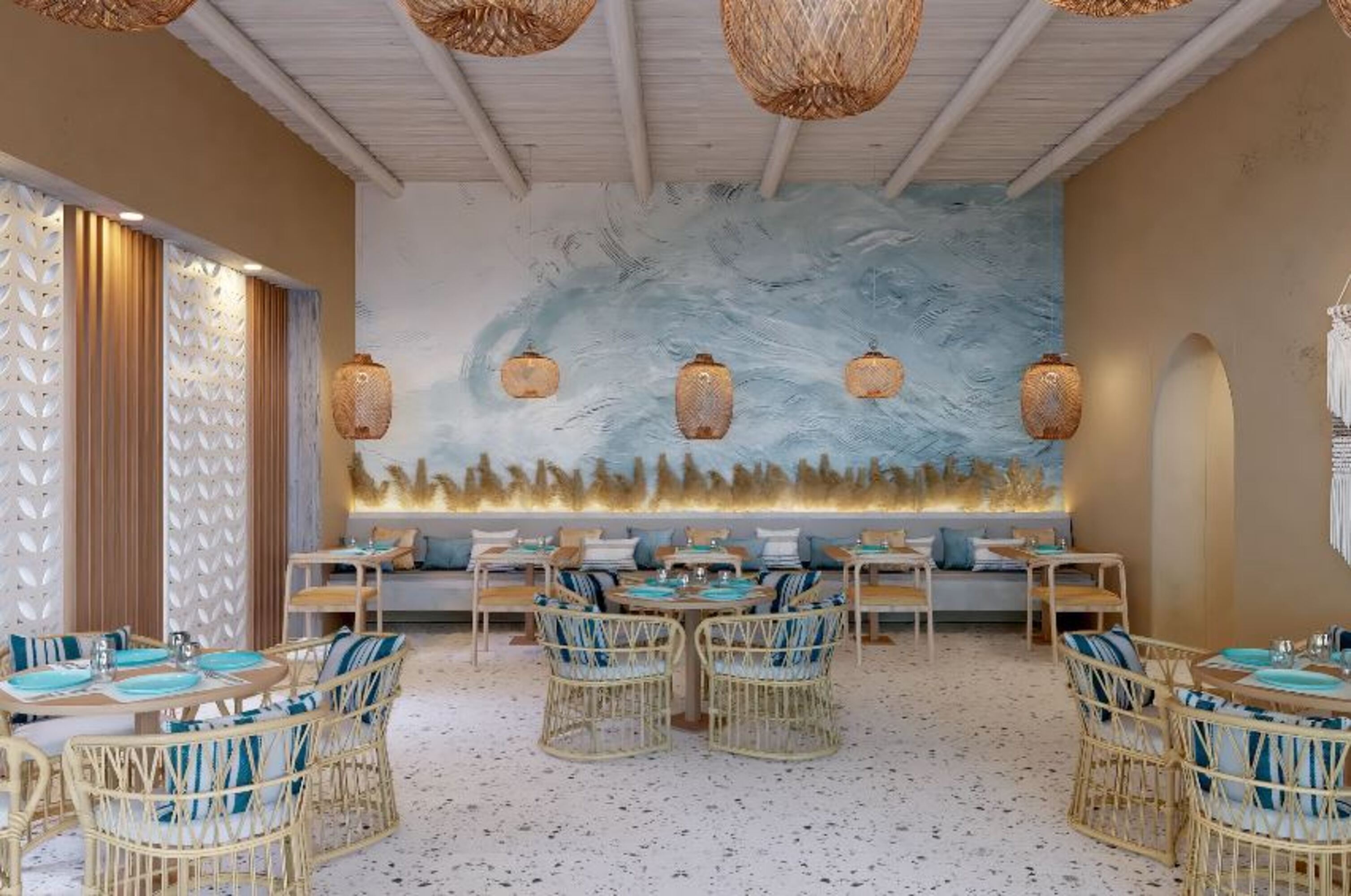 Dreams Playa Esmeralda Resort & Spa