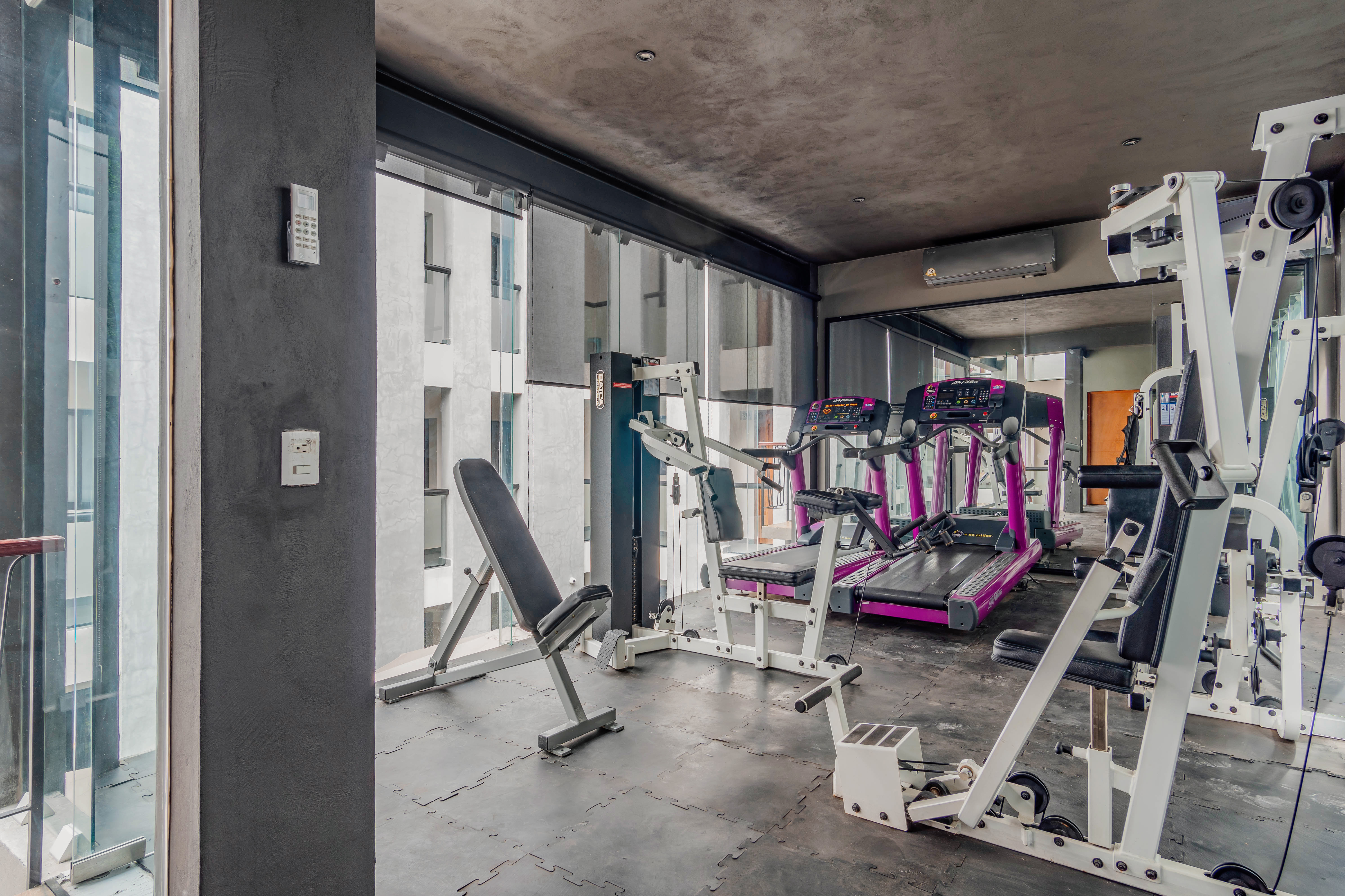 Hotel Youssef Exceptionnel