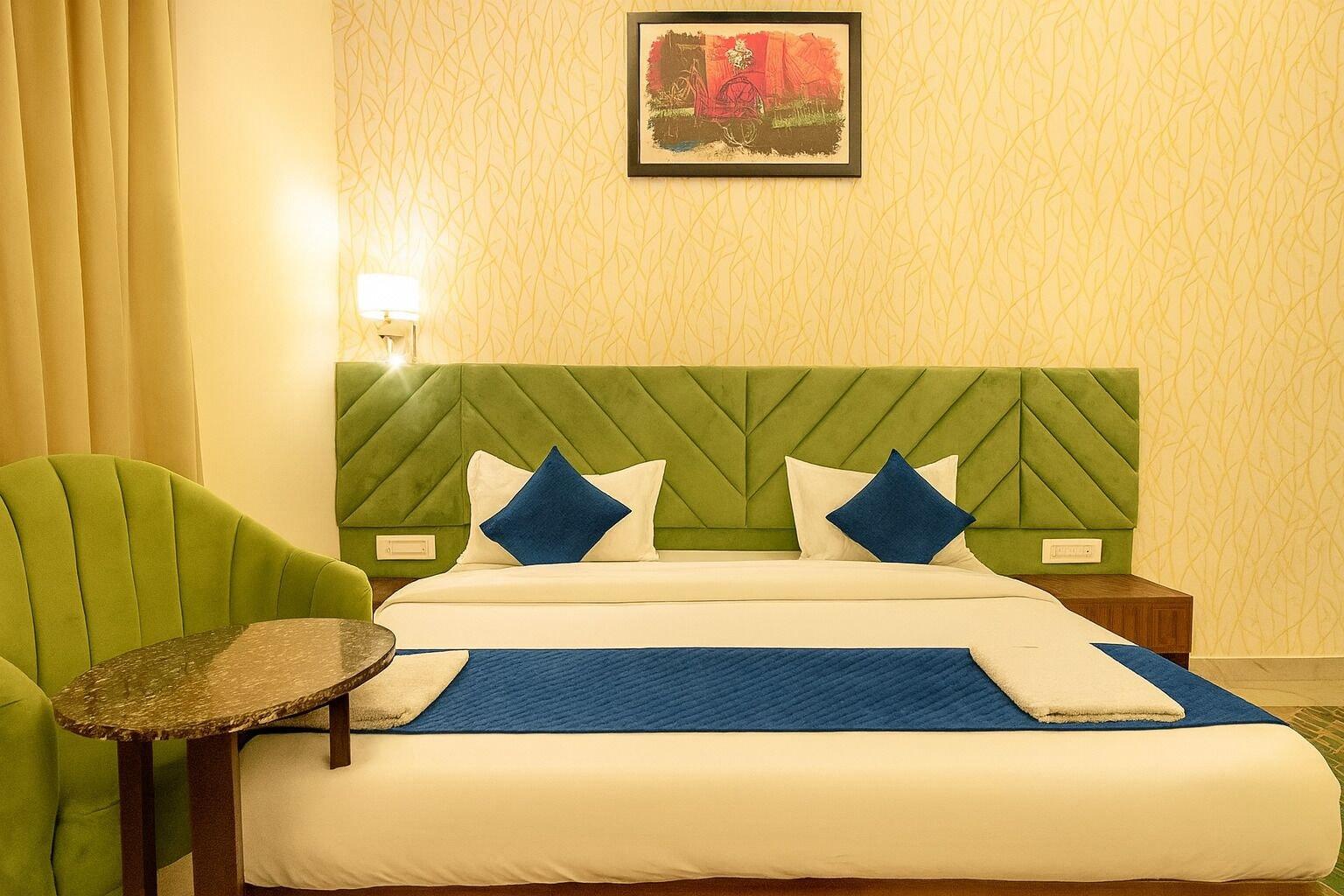Hotel Pawan Regency