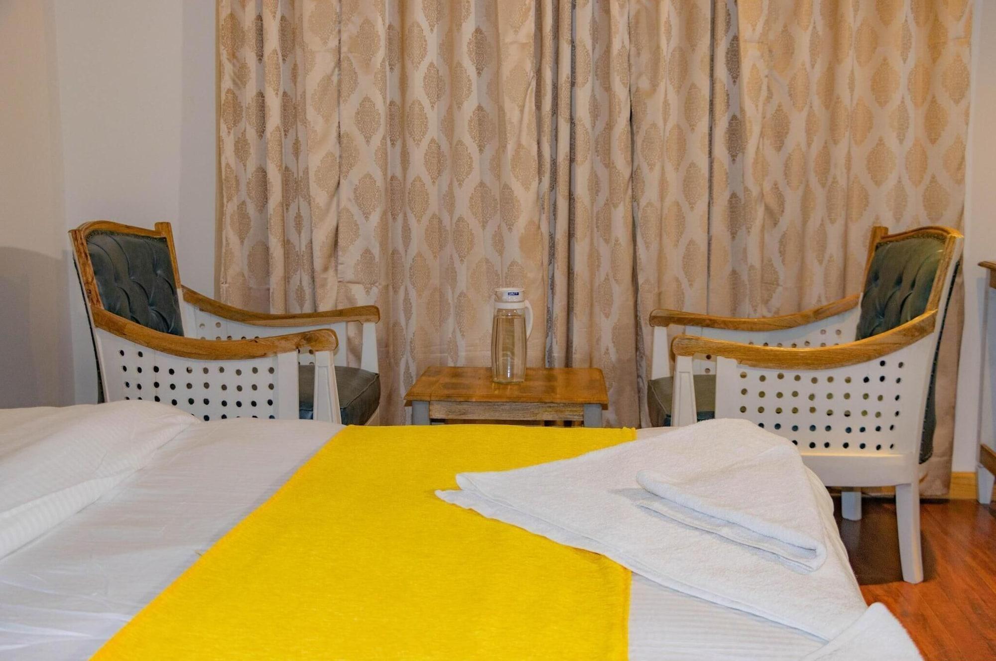 Hotel El Castello