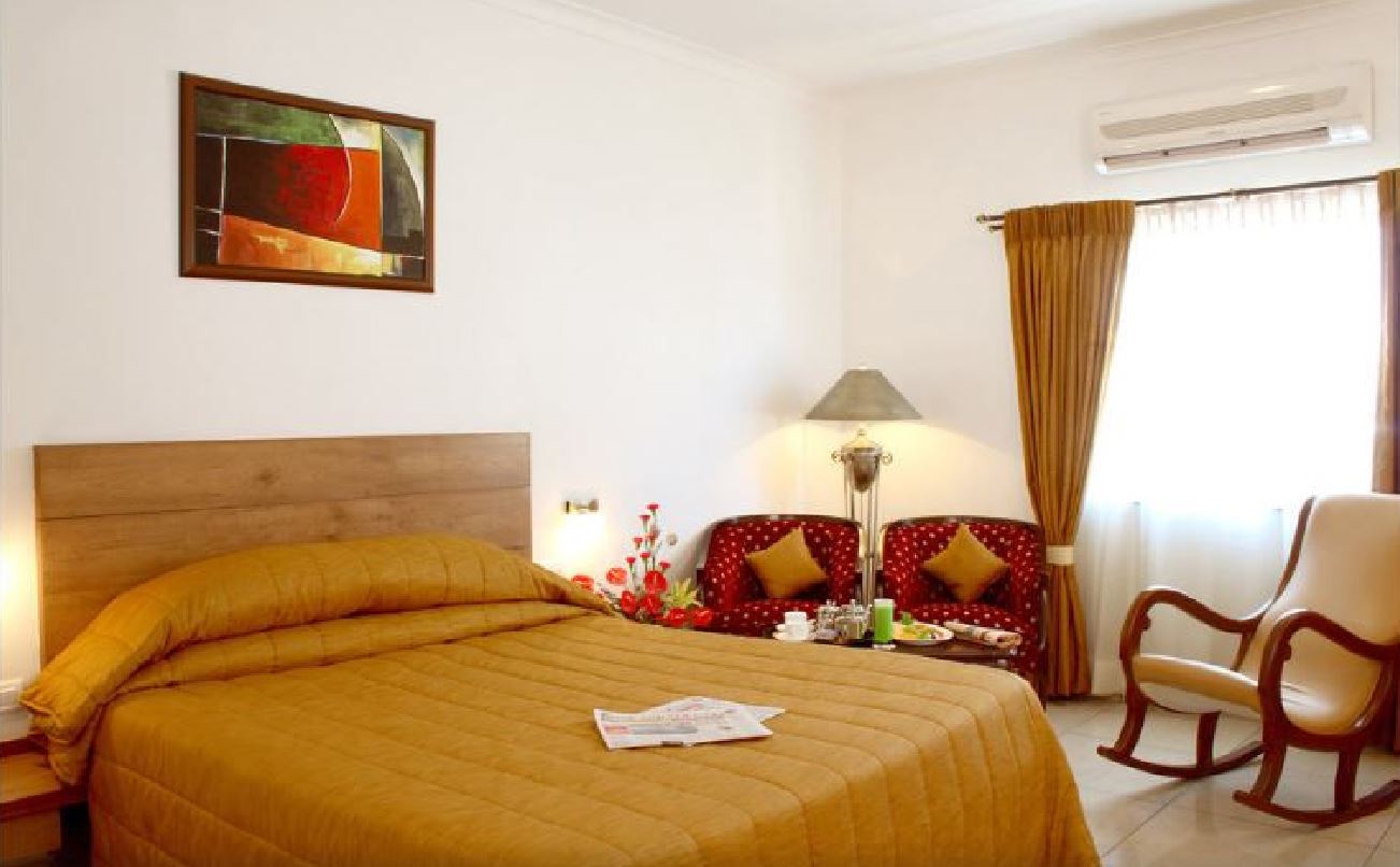 Octave Hotel Double Road