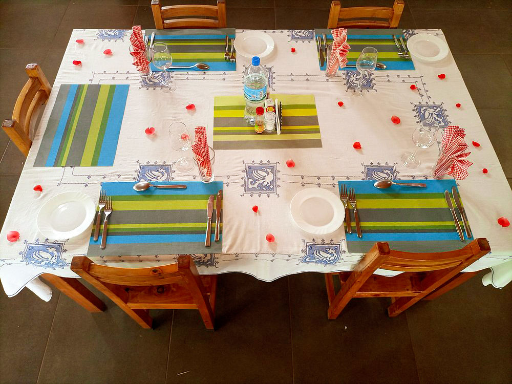 Stc Safari Lodge