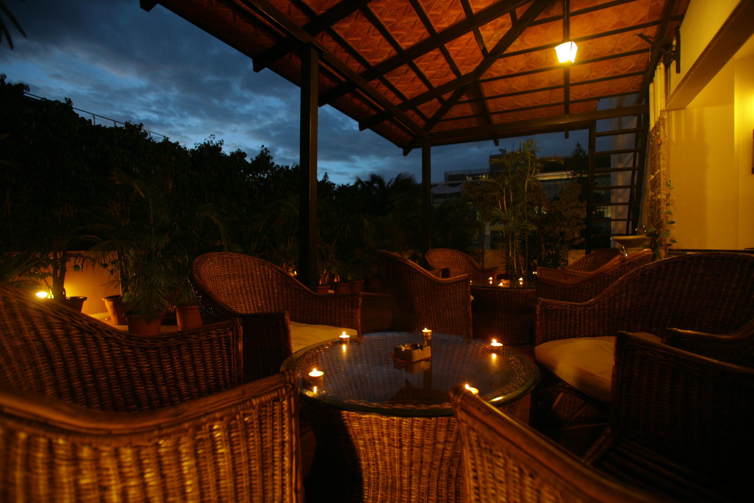 juSTa Off MG Road, Bangalore