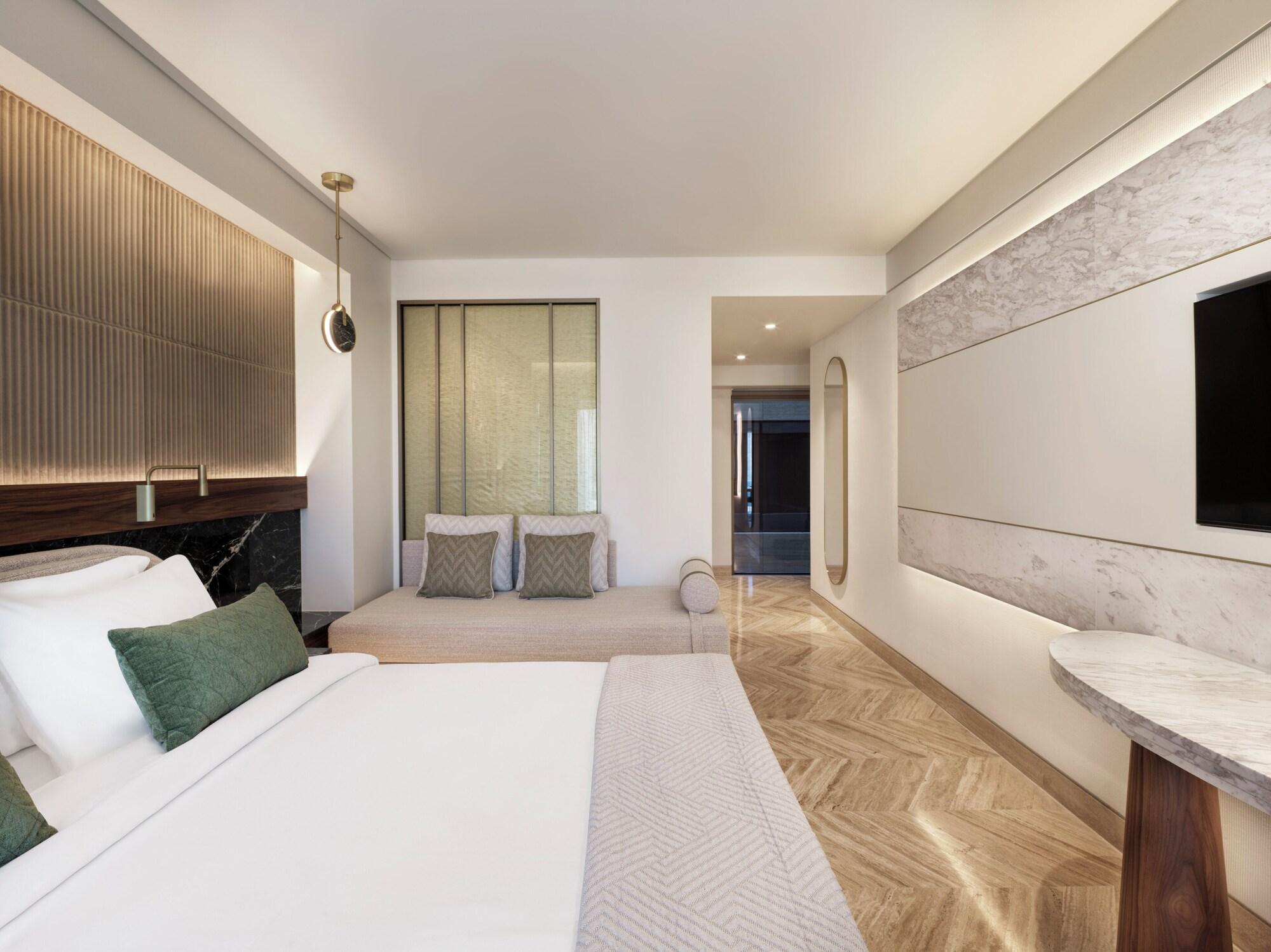 Anthology of Athens member of The Leading Hotels of the World by null