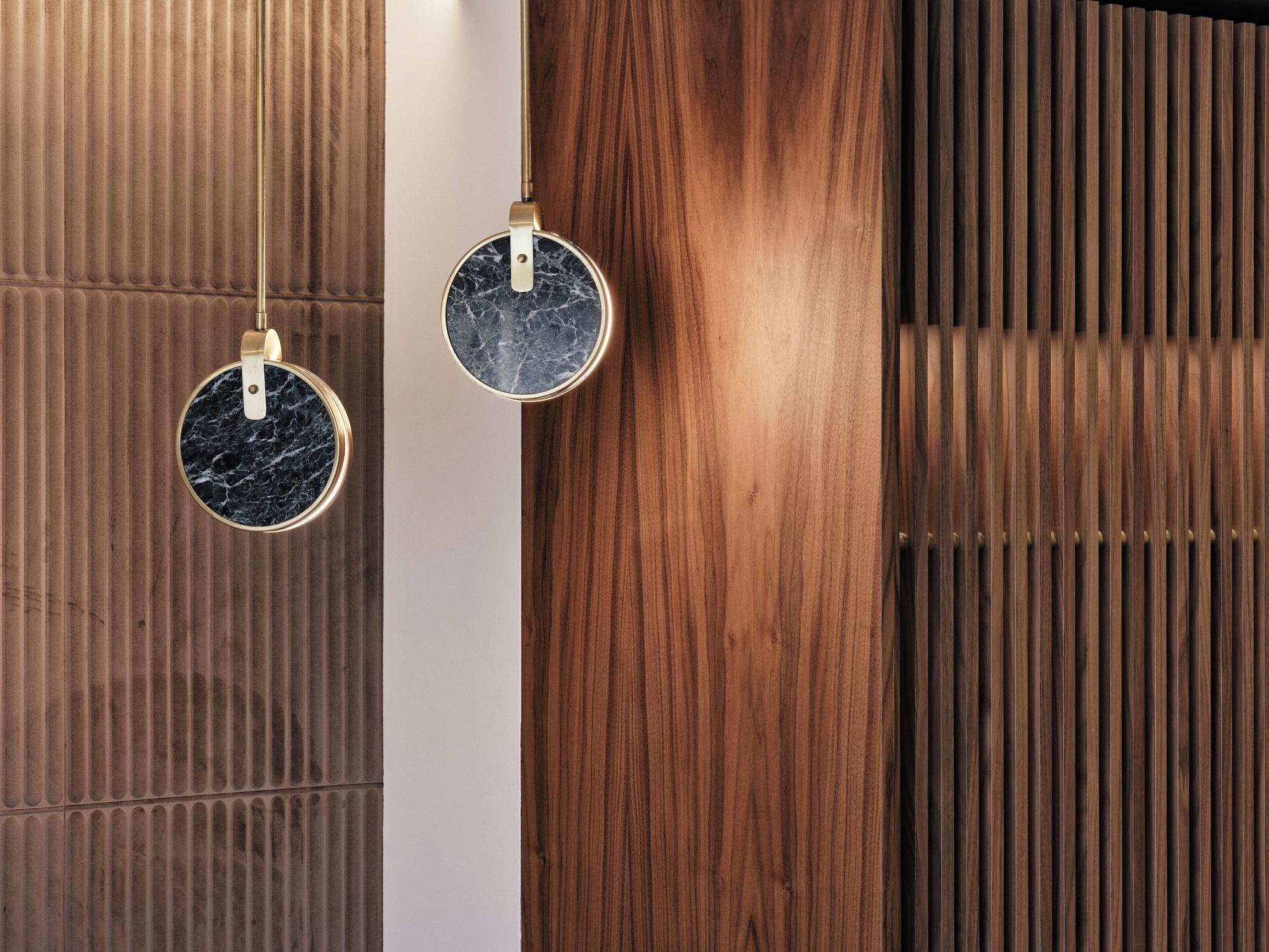 Anthology of Athens member of The Leading Hotels of the World by null