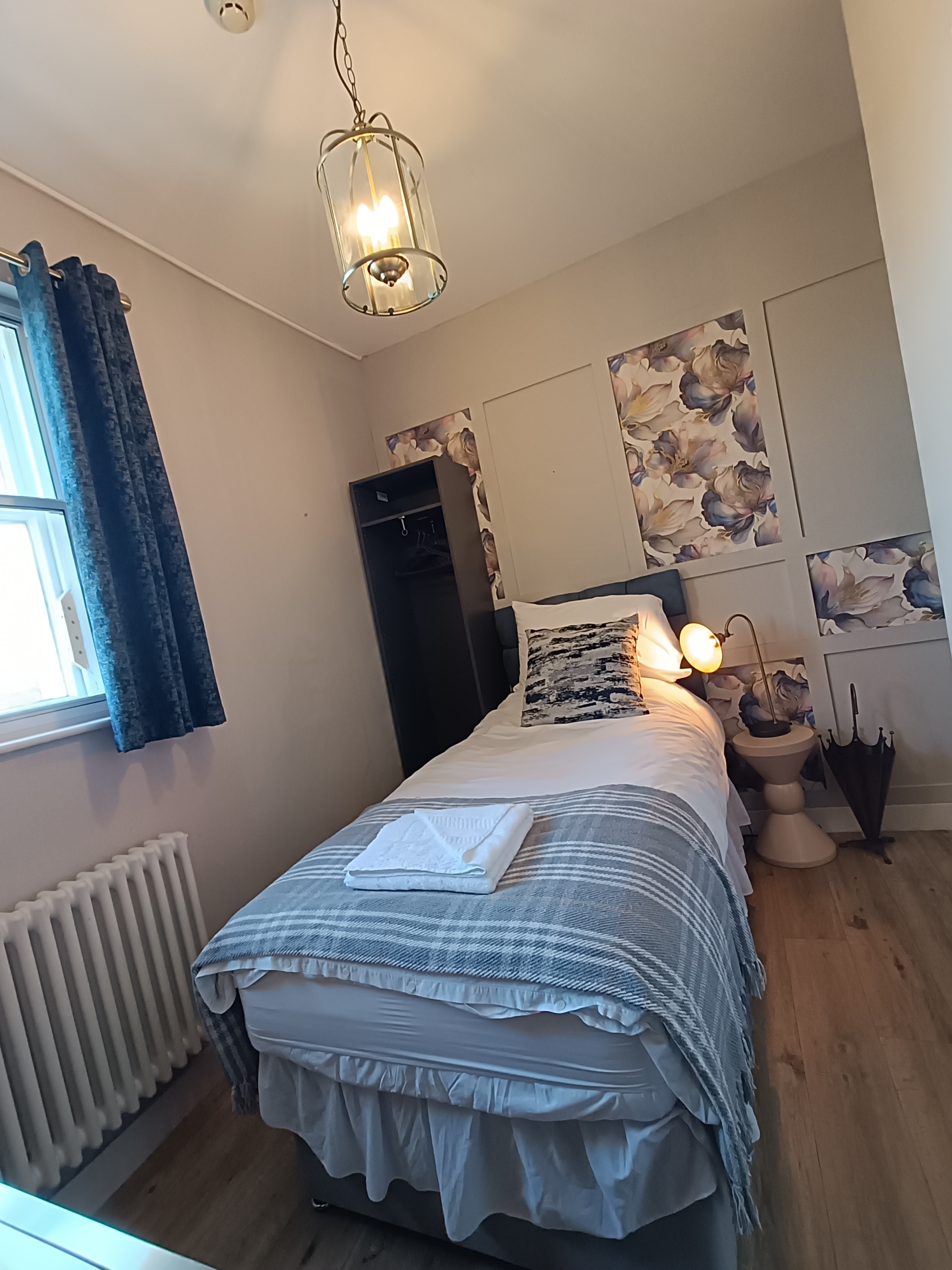 Rooms On The Prom