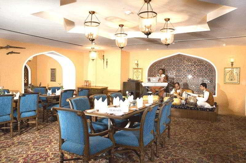 The Chancery Hotel, Bangalore