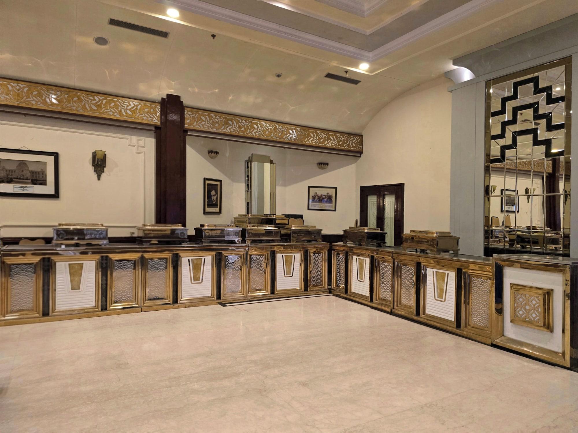 Woodville Palace Shimla Heritage