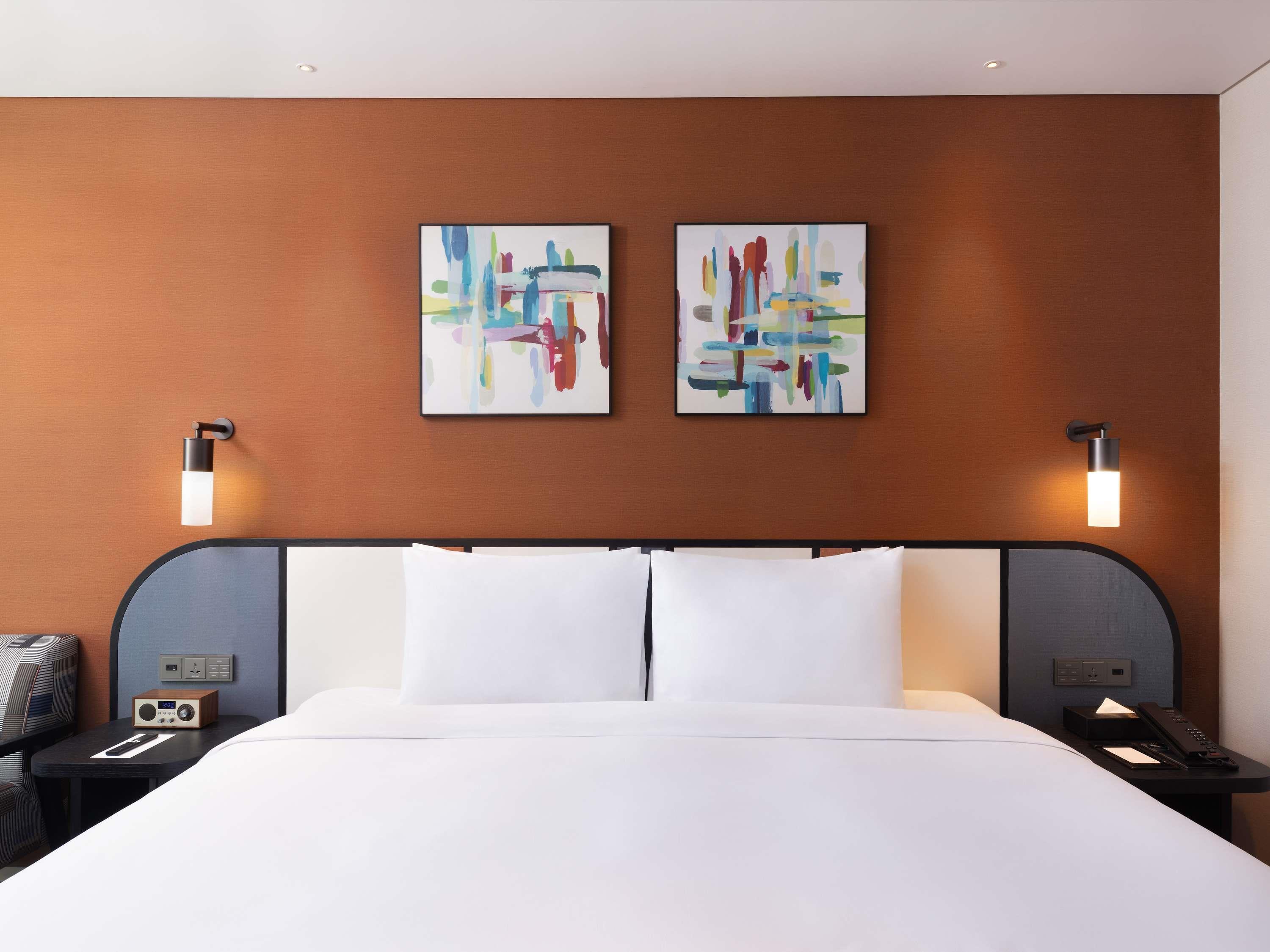 Mercure Ambassador Seoul Magok