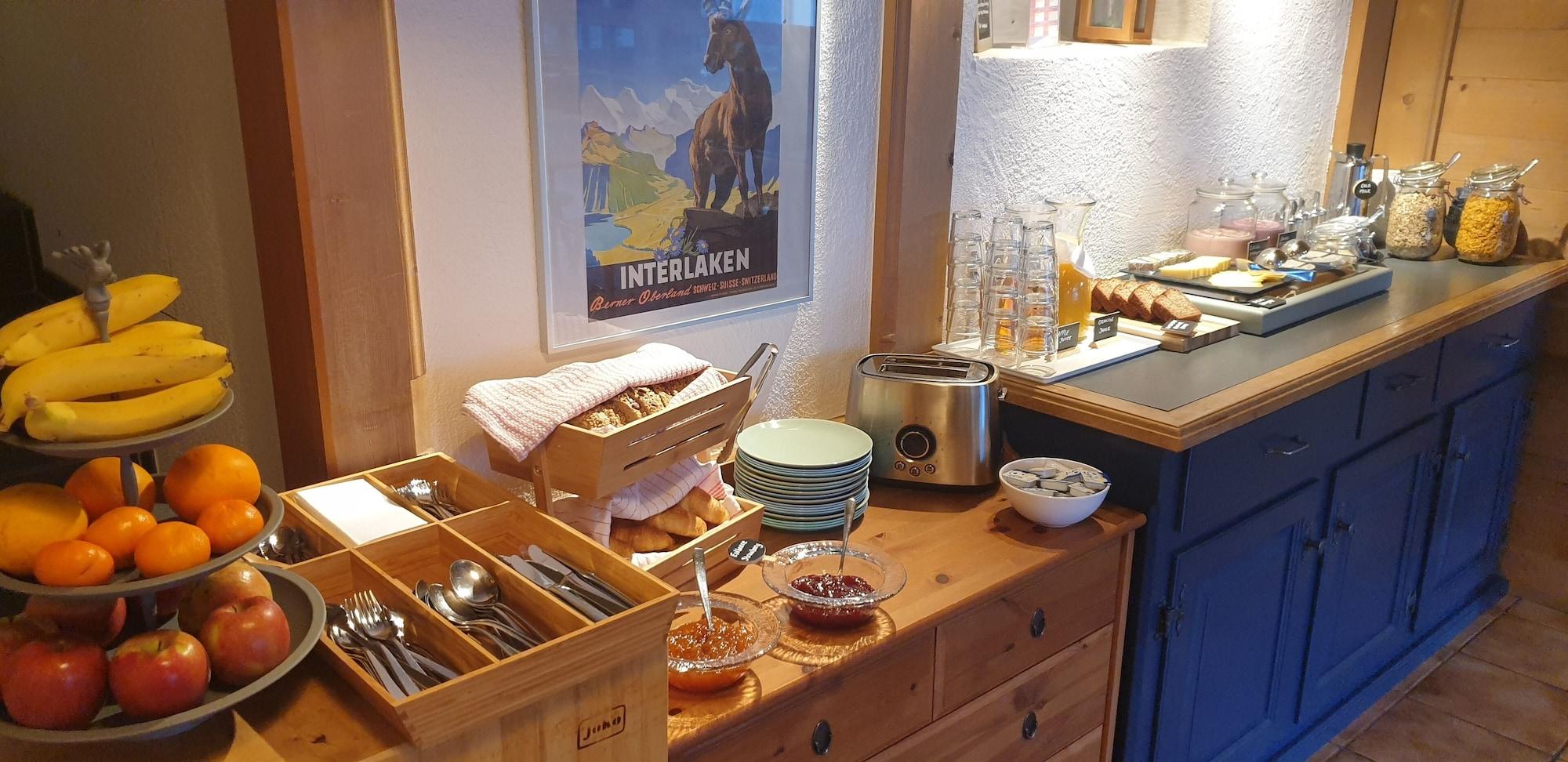The Aarburg Hotel Cafa