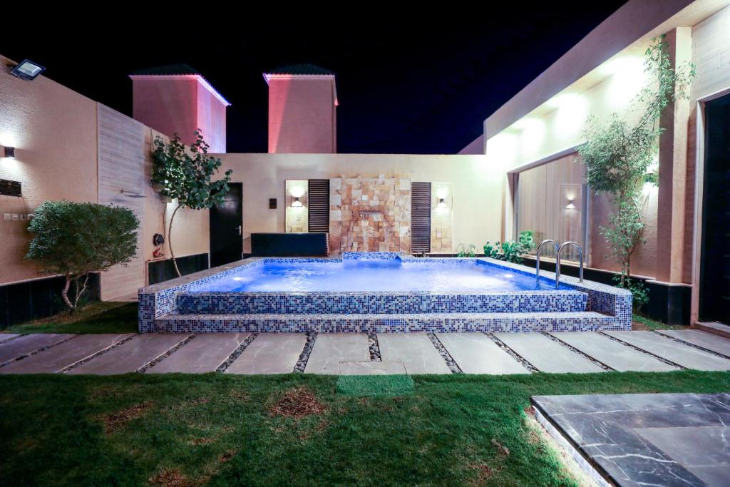 Lamar Park Resort