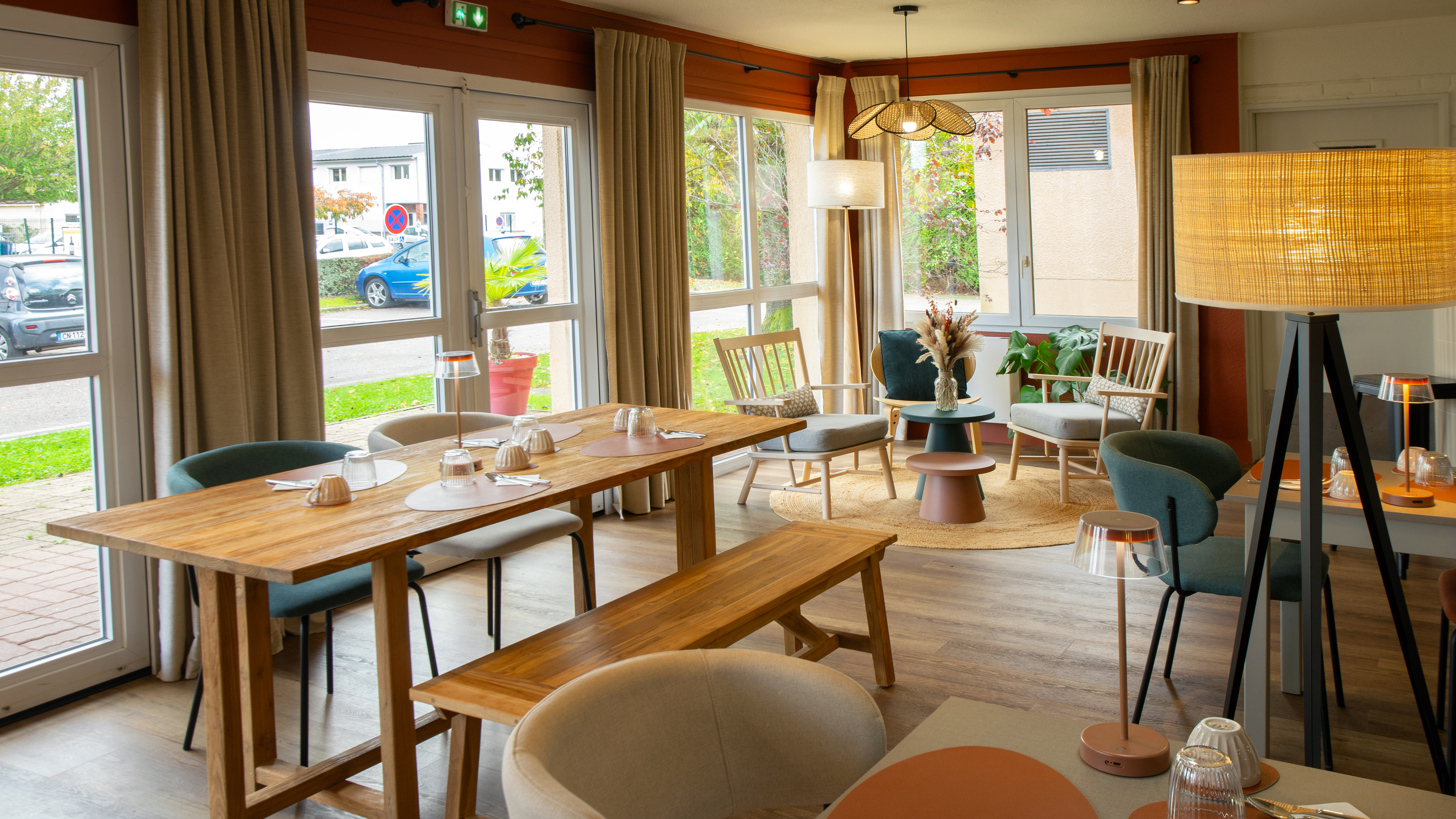 Hotel Nell