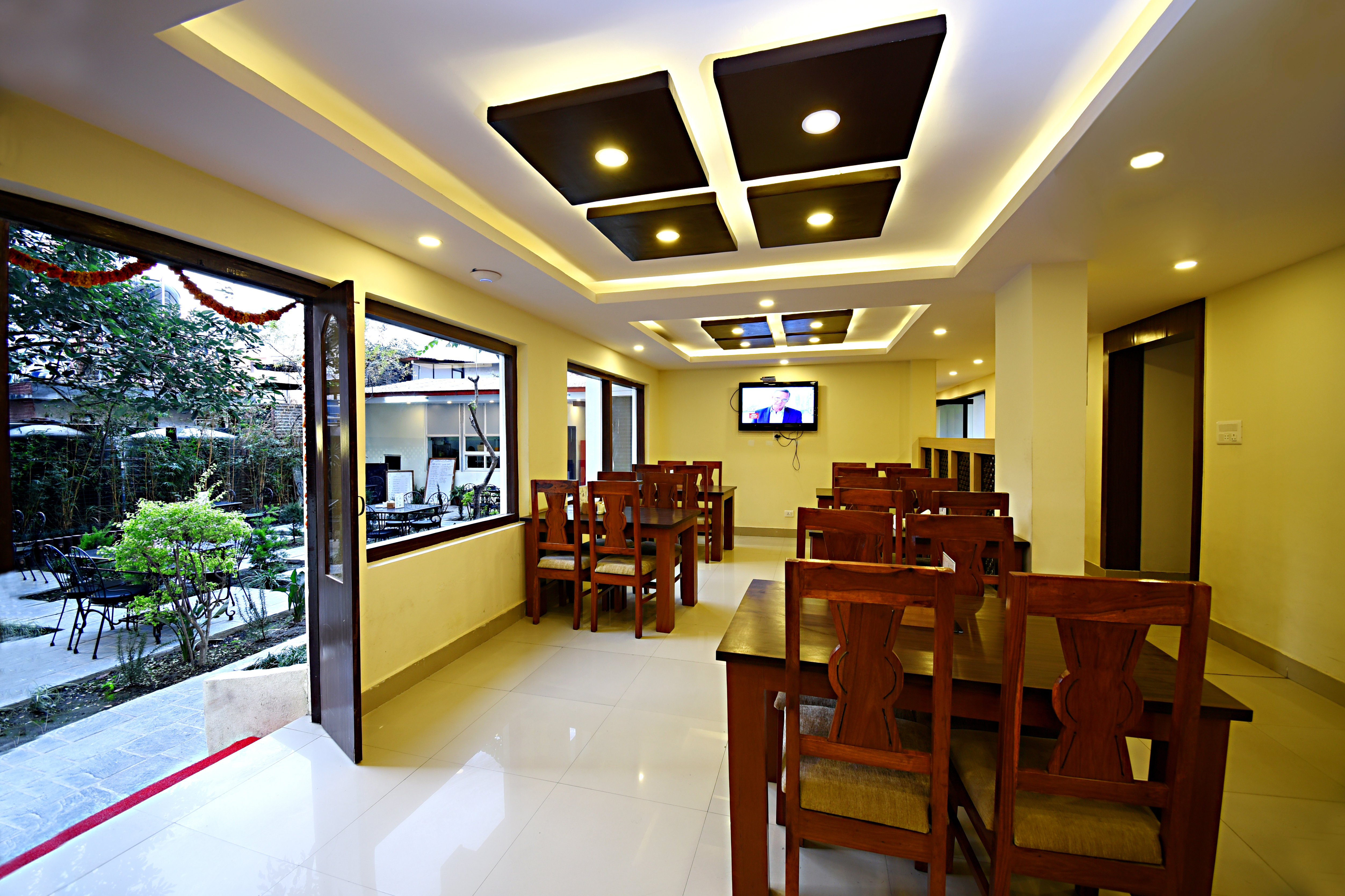 Hotel Sapana Garden Pvt. Ltd