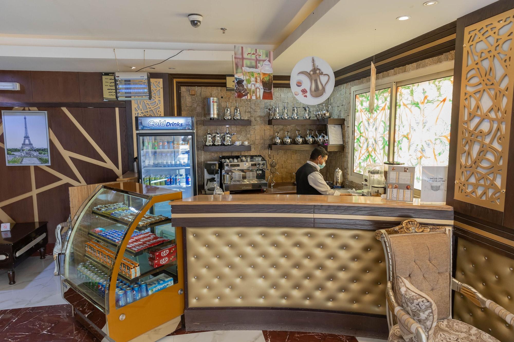 Noor Amal Apartments Serviced