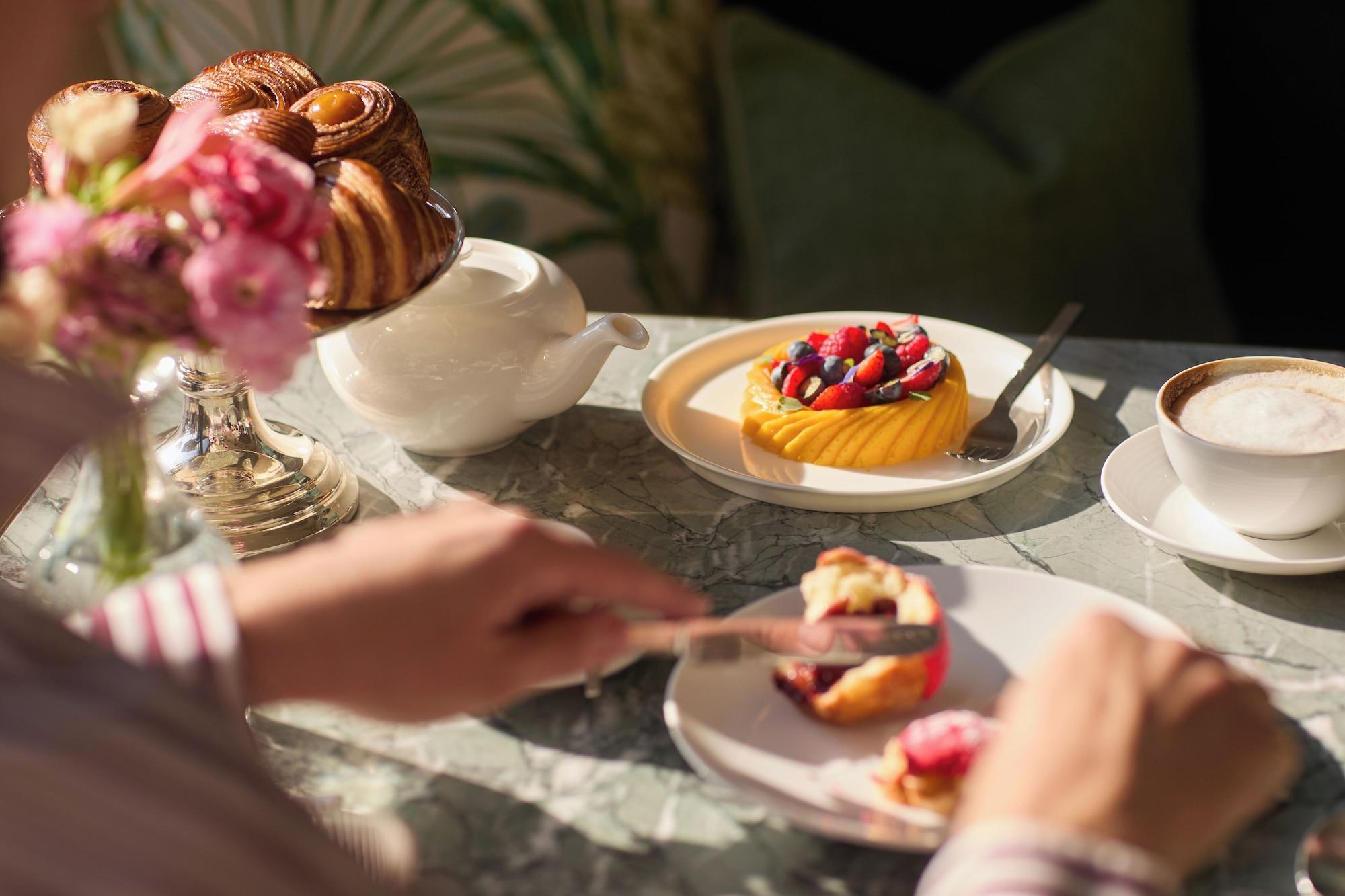 The Woodward, Auberge Collection by null