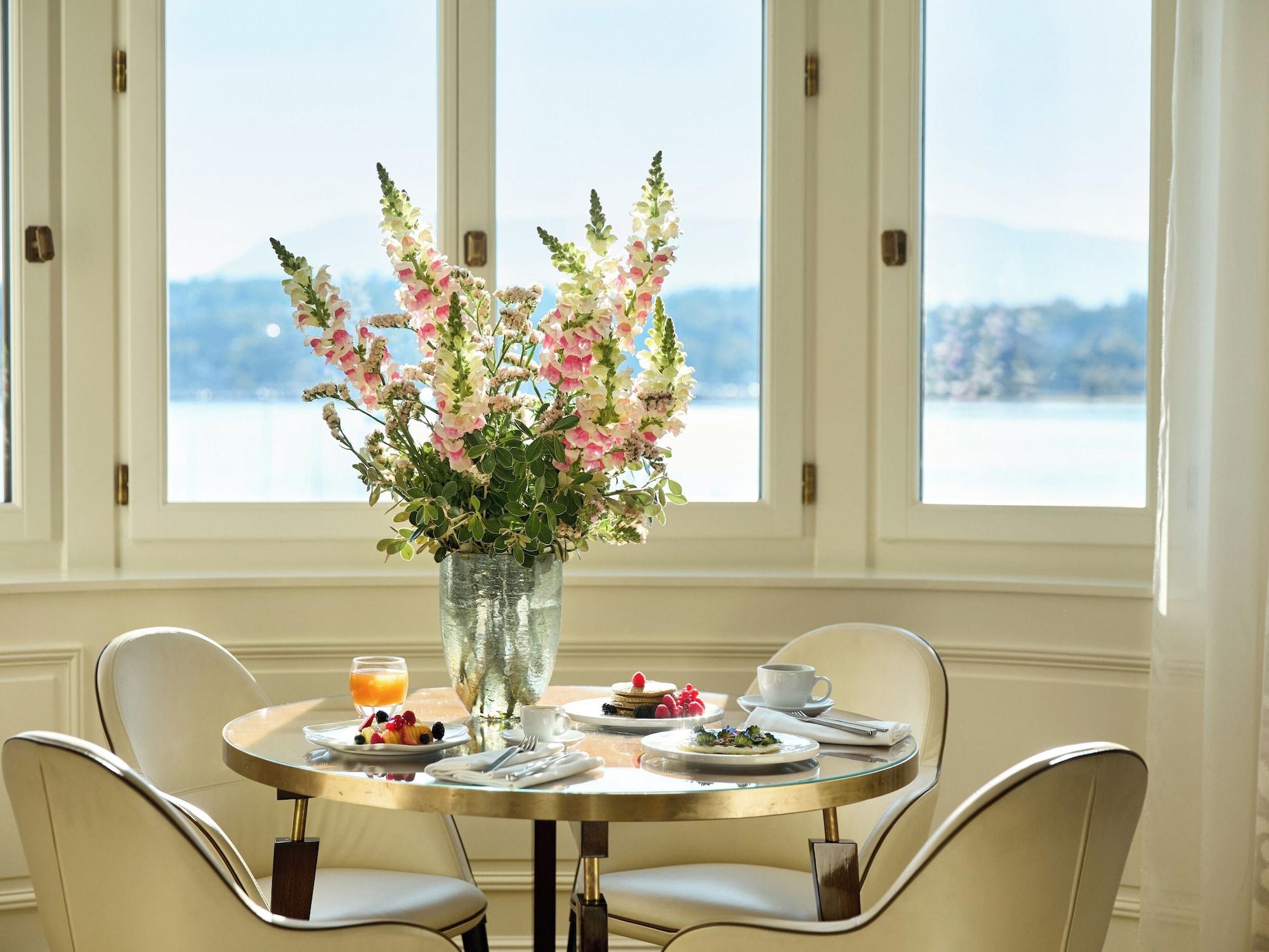 The Woodward, Auberge Collection by null The Woodward, Auberge Collection by null