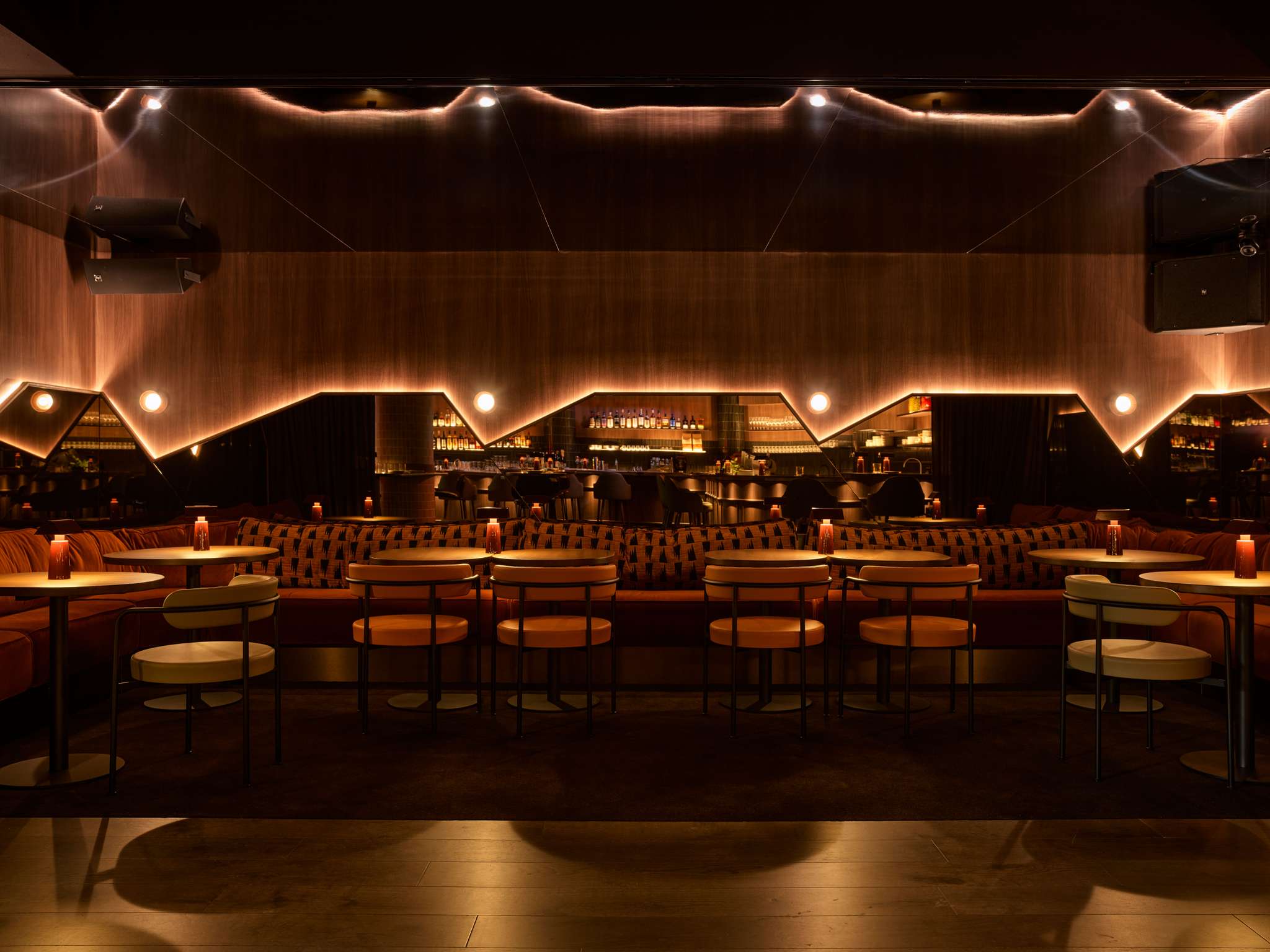 Hyde Melbourne Place by null